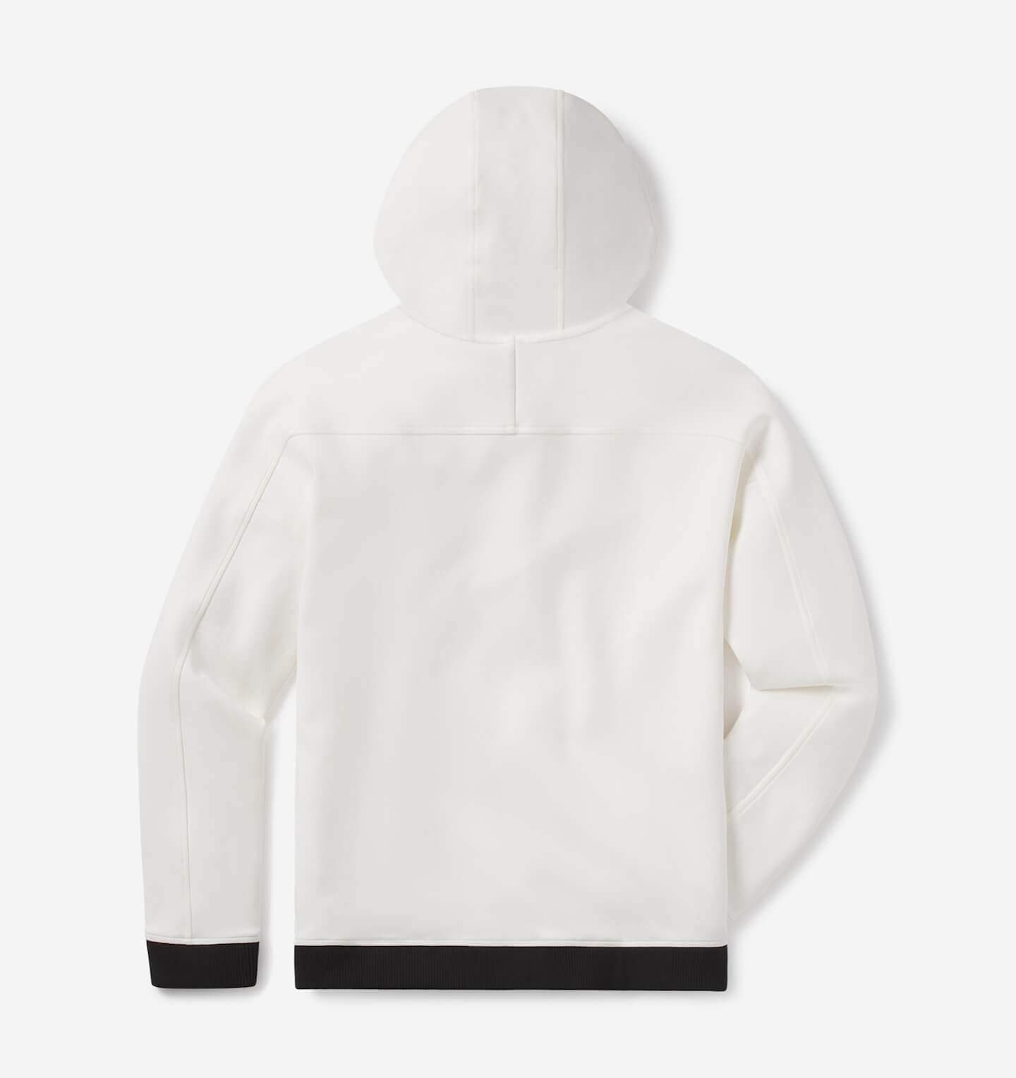 High Street Hoodie