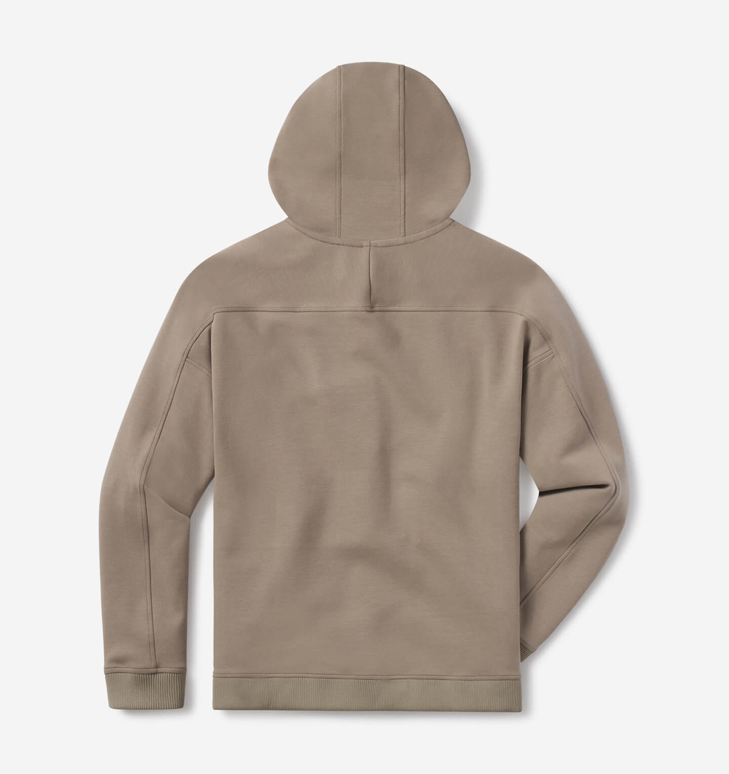 High Street Hoodie