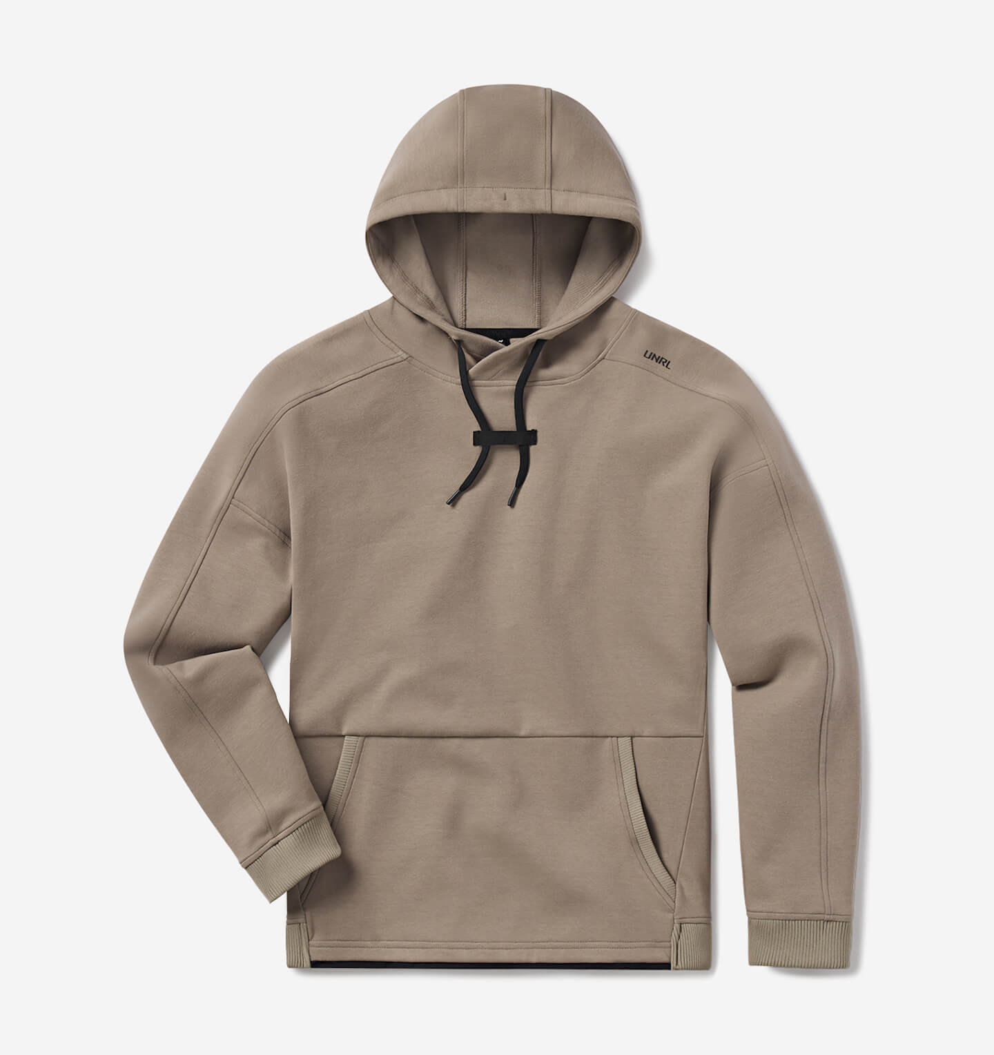 High Street Hoodie