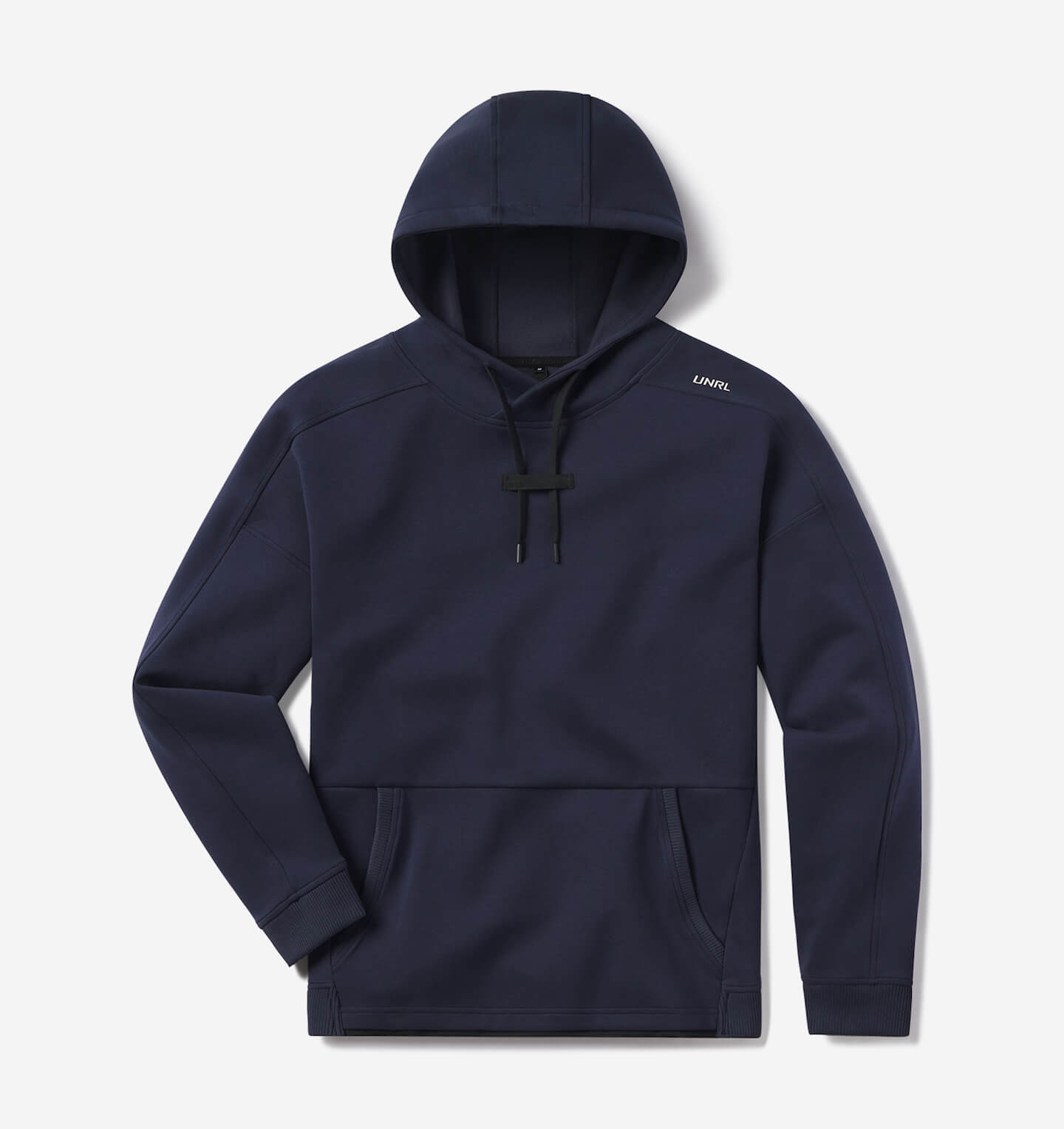 High Street Hoodie