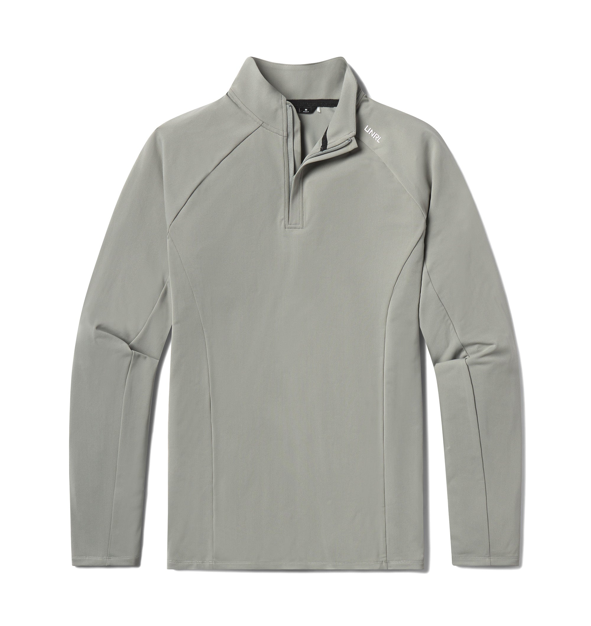 Highlands Quarter Zip