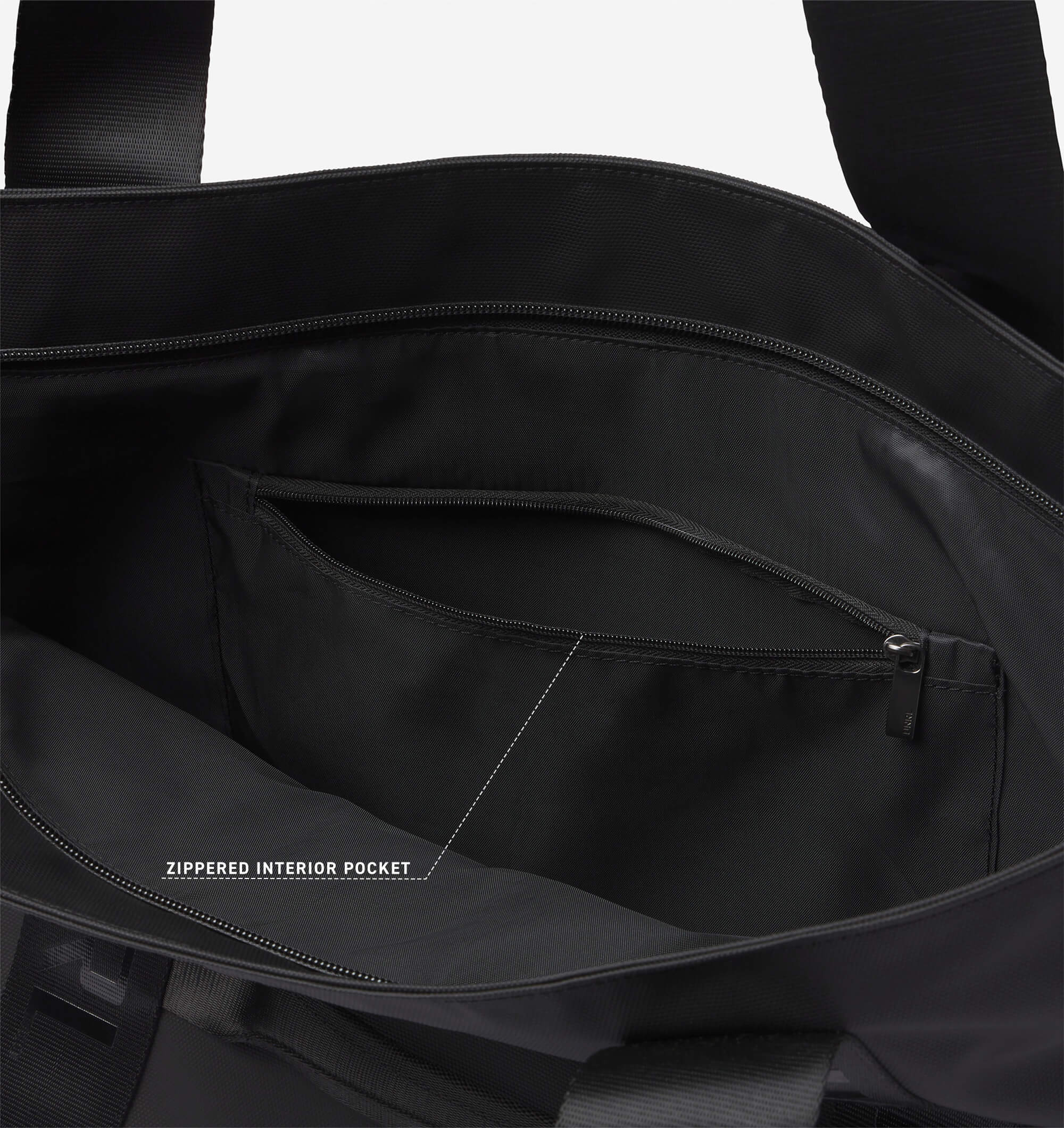 Commuter Tote Bag [21L]