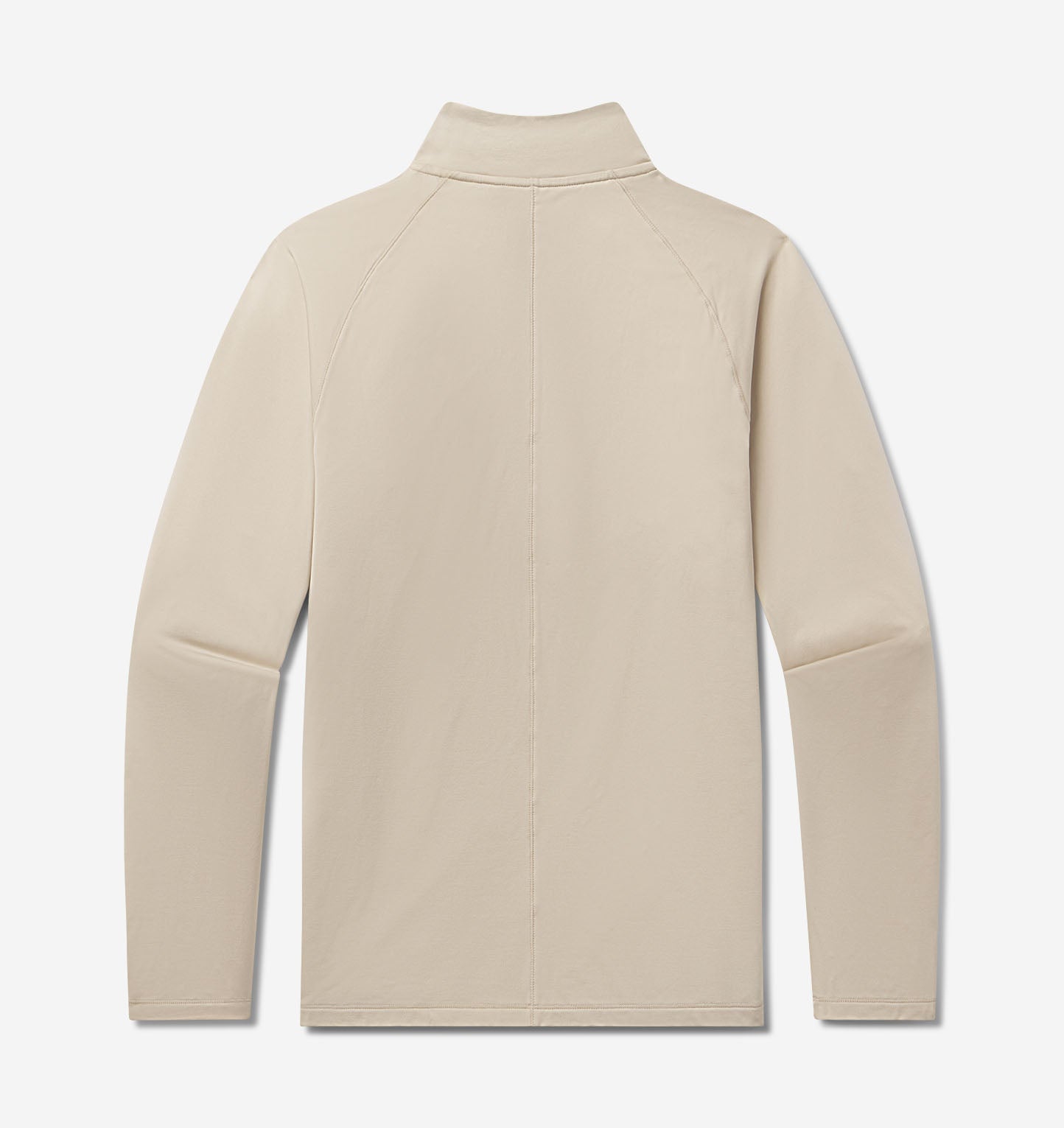 Interlock Quarter Zip