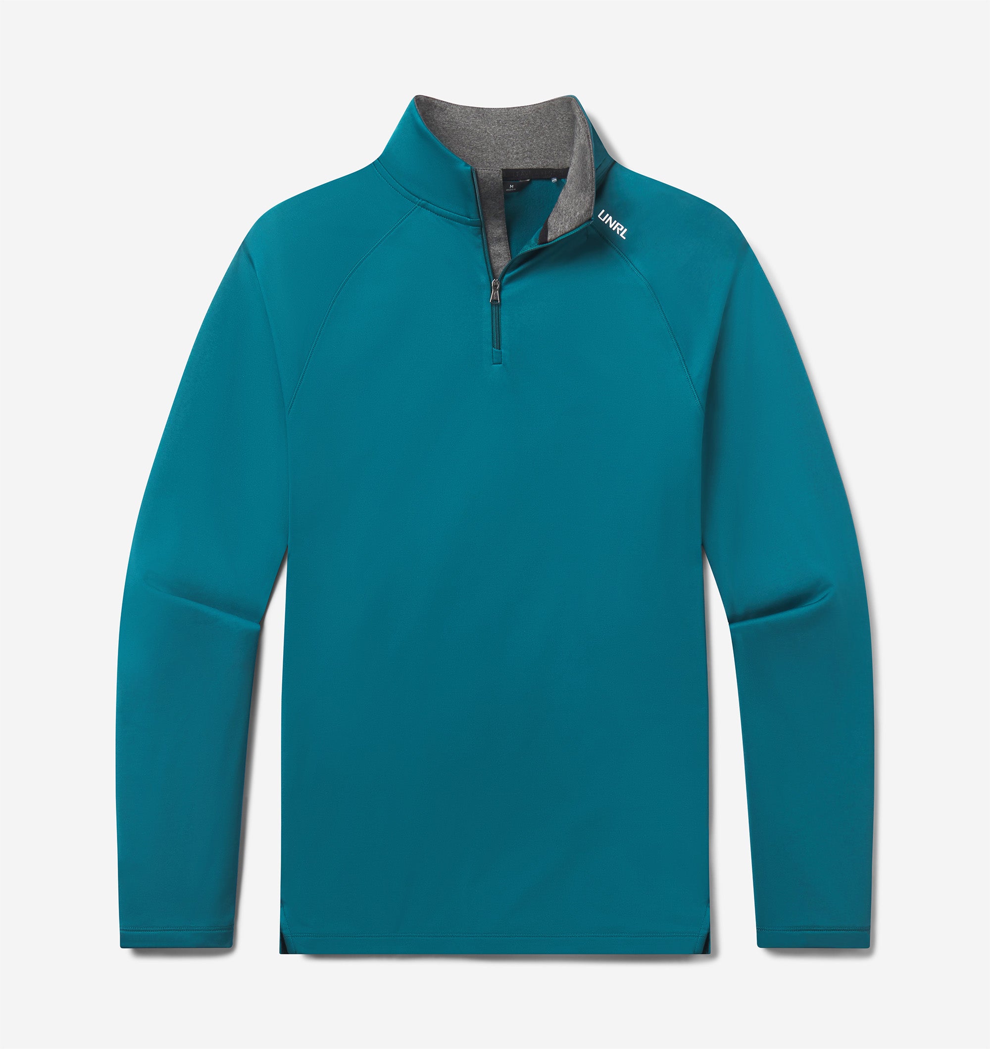 Highlands Quarter Zip