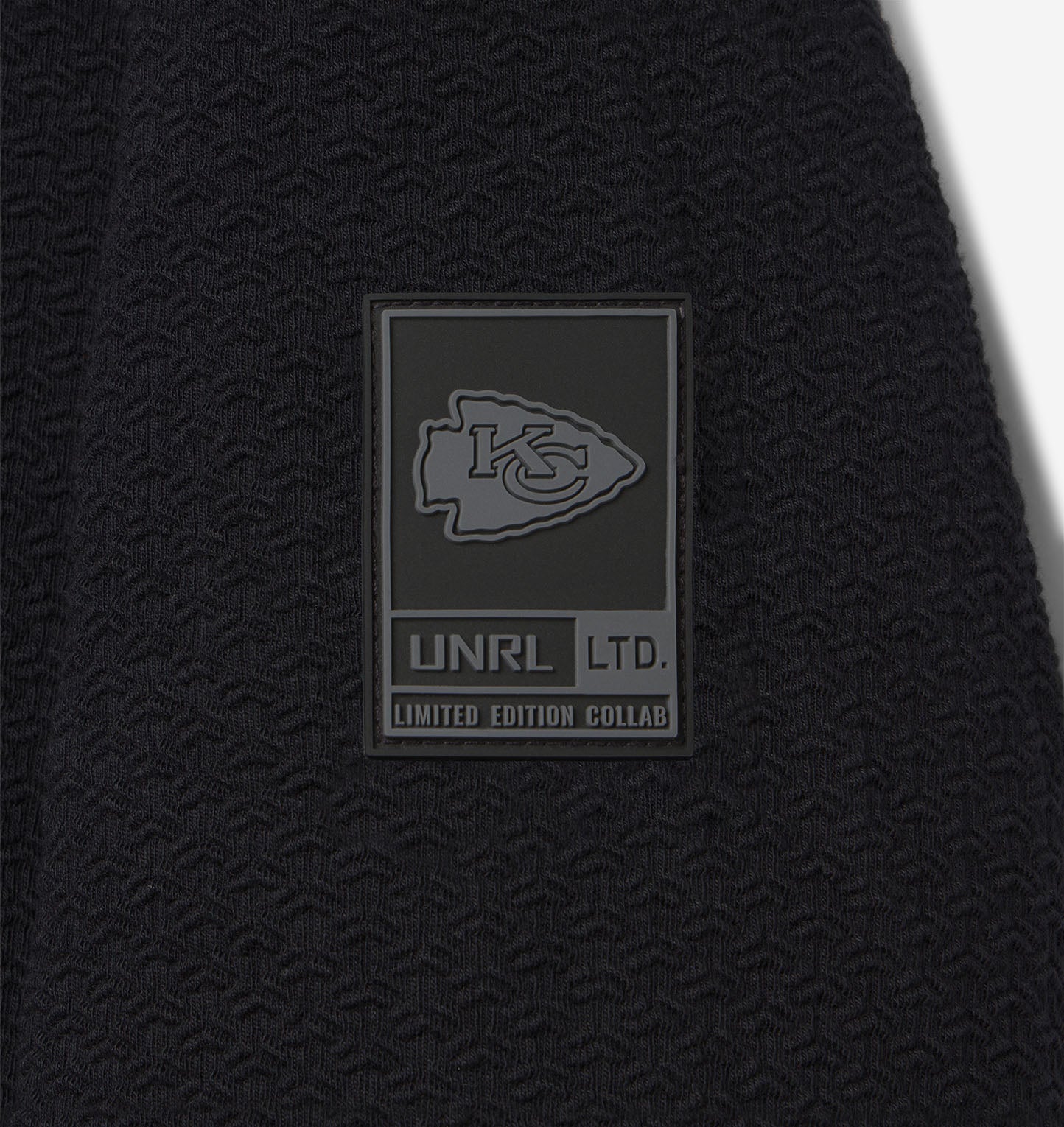 UNRL x Chiefs Ascend Hoodie