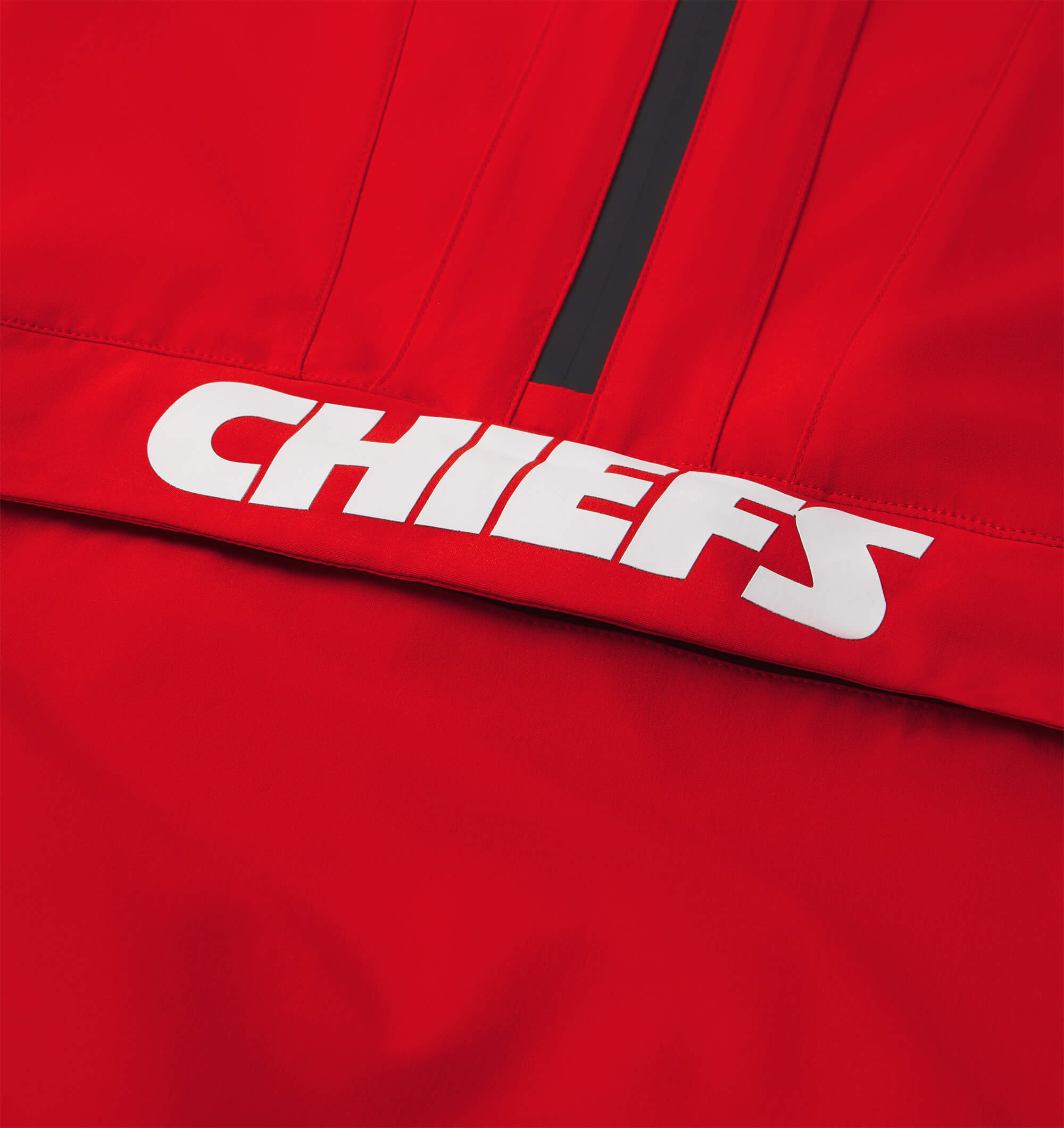 UNRL x Chiefs DWR Track Jacket