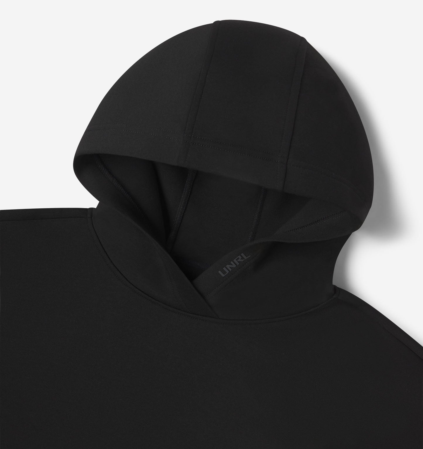 LuxBreak Oversized Hoodie