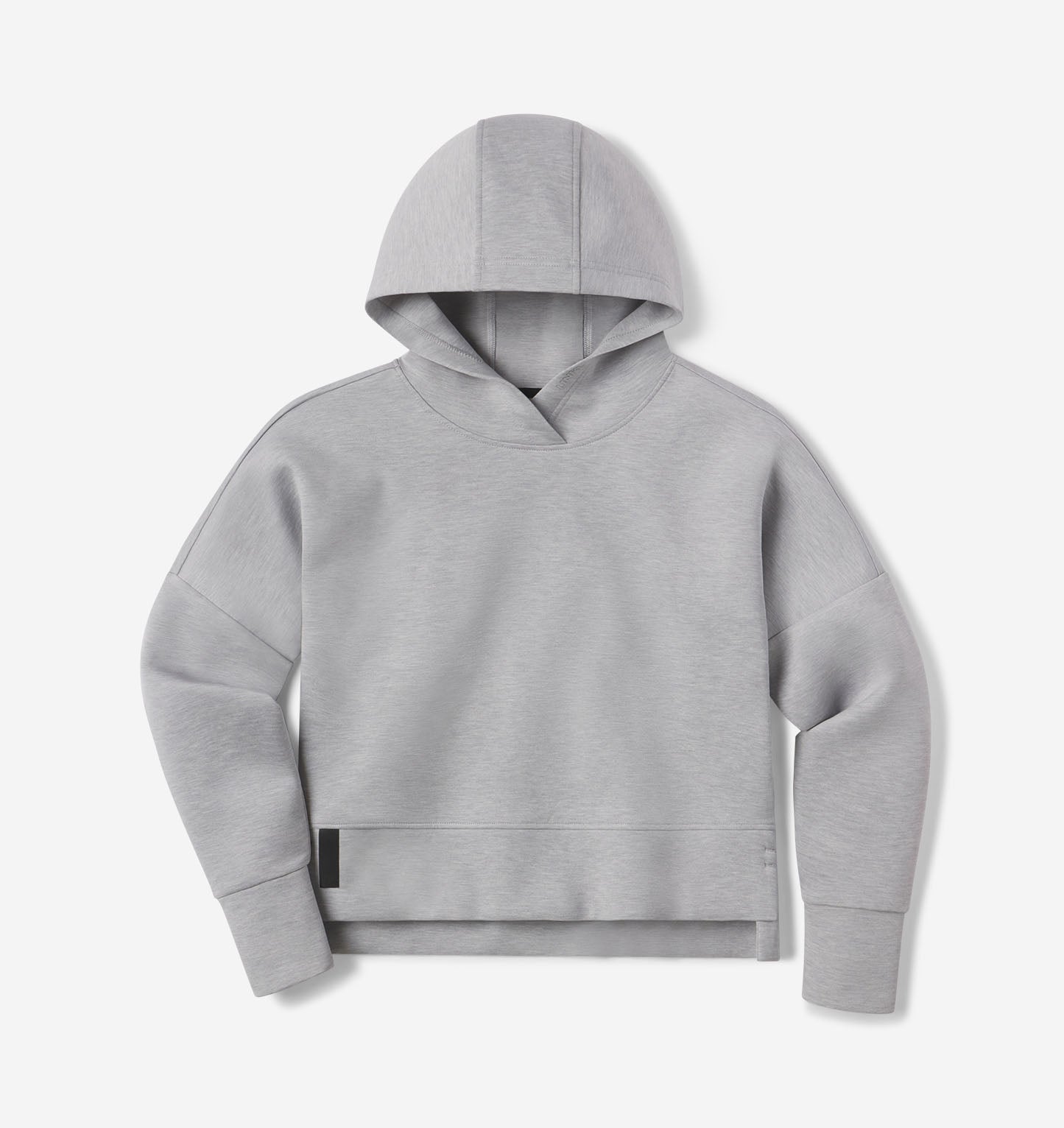 LuxBreak Oversized Hoodie