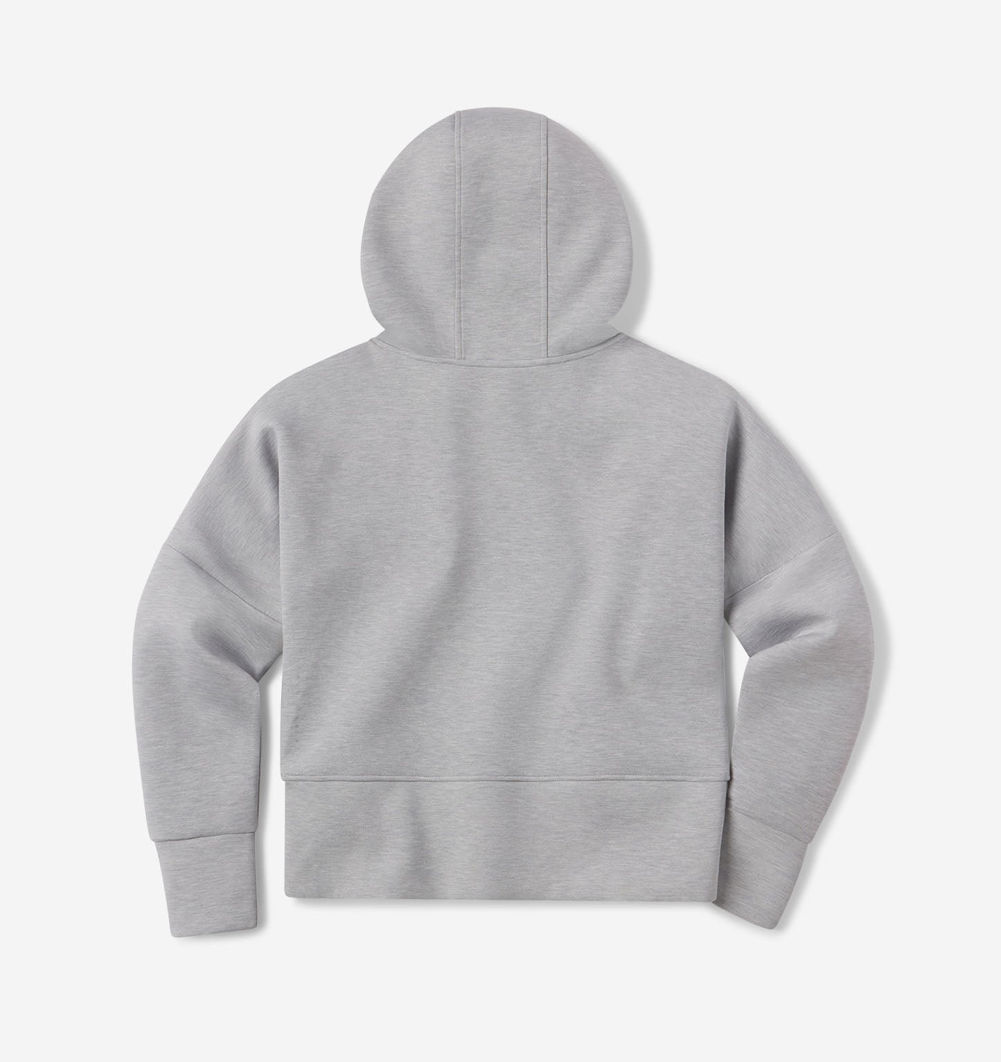 LuxBreak Oversized Hoodie