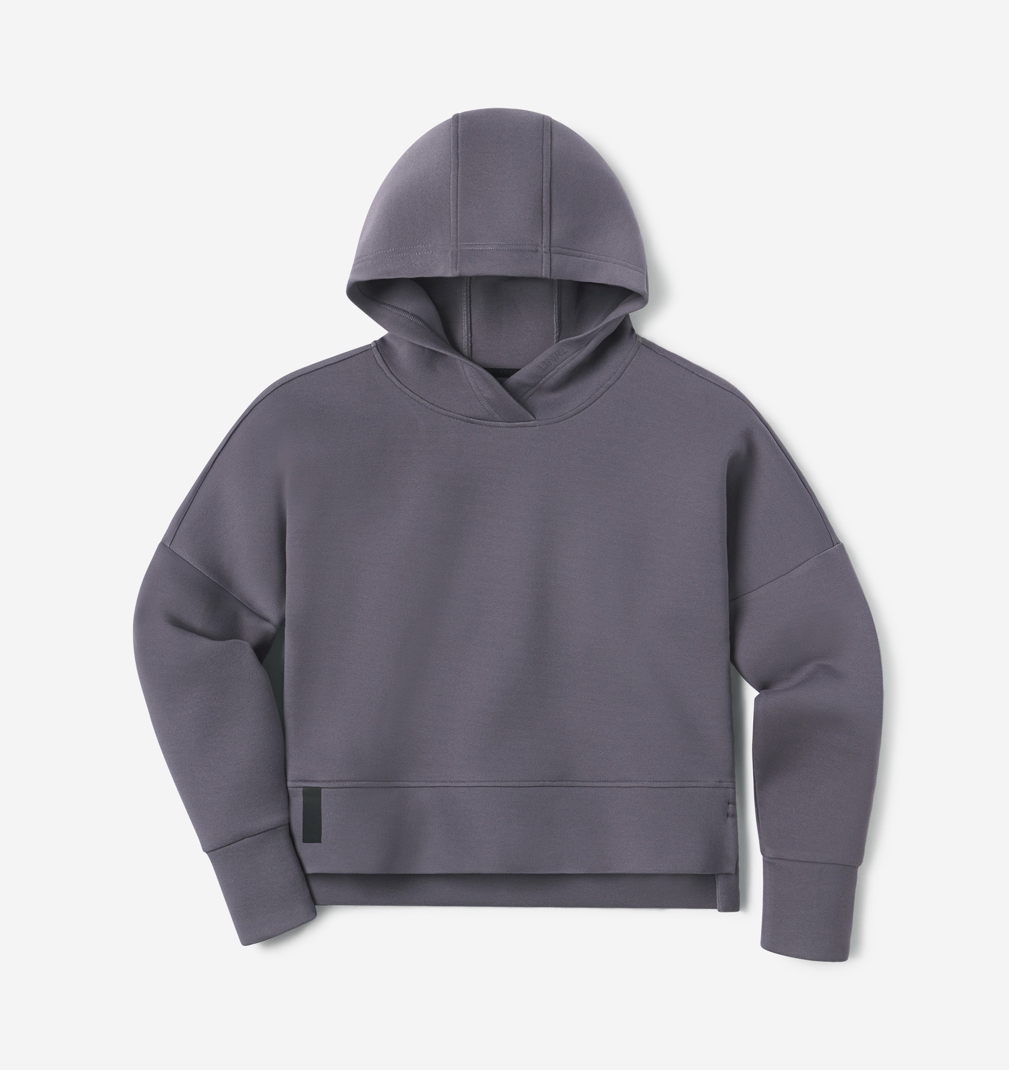 LuxBreak Oversized Hoodie