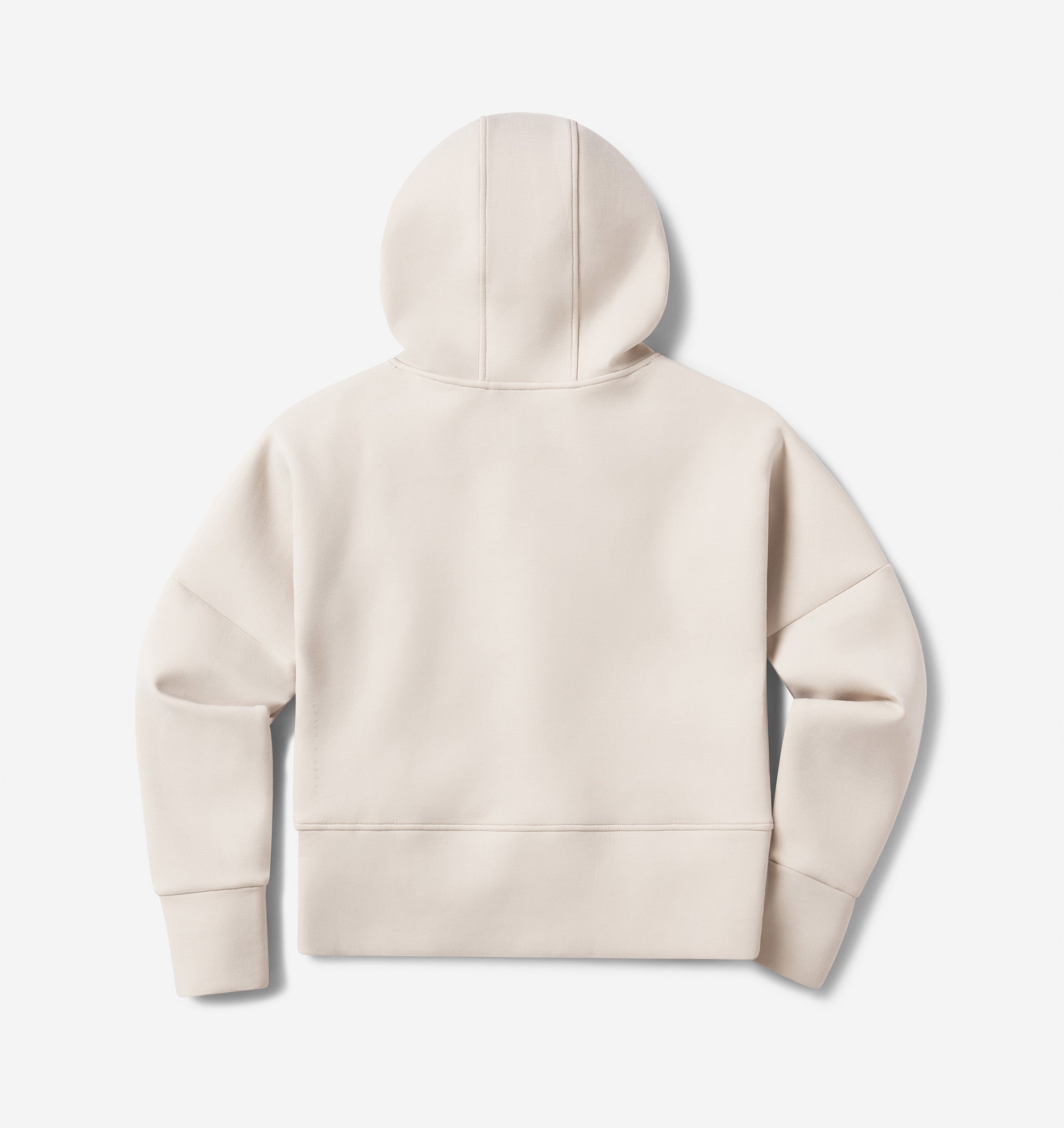 LuxBreak Oversized Hoodie