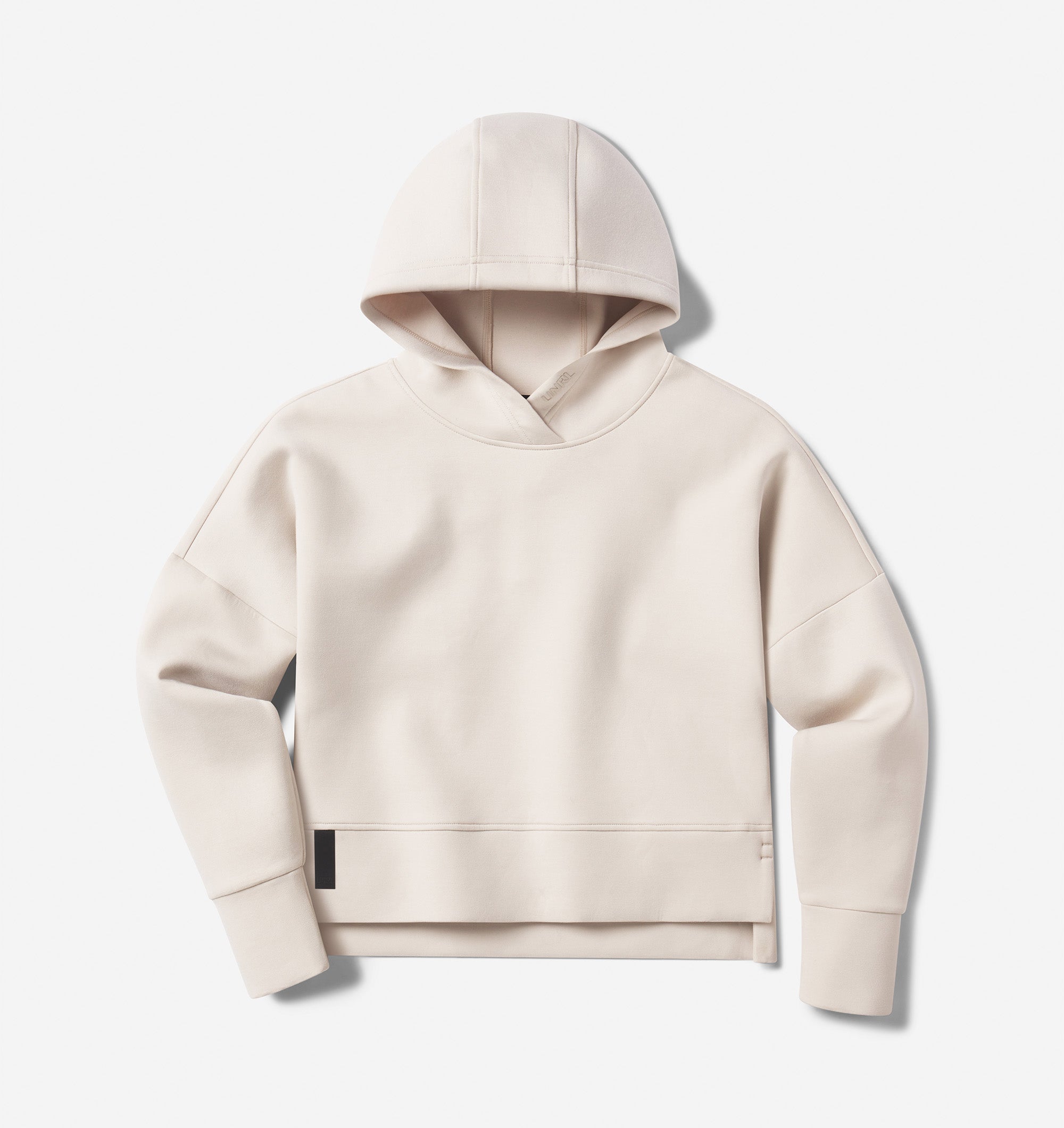 LuxBreak Oversized Hoodie