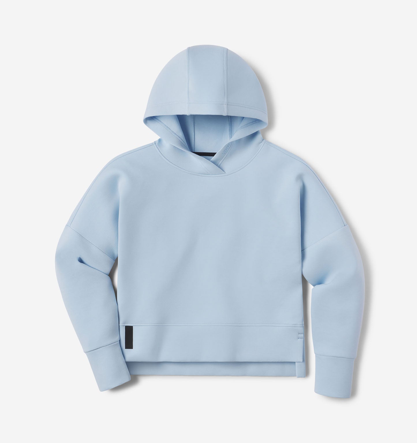 LuxBreak Oversized Hoodie