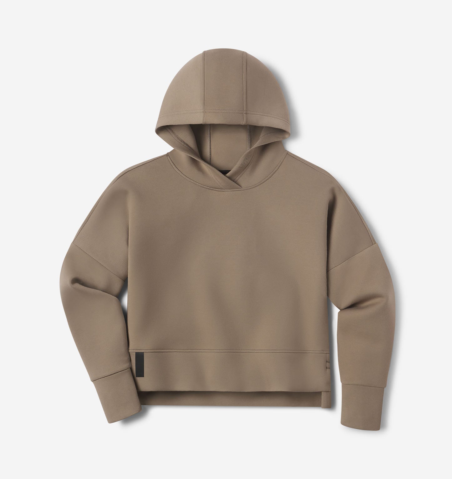 LuxBreak Oversized Hoodie