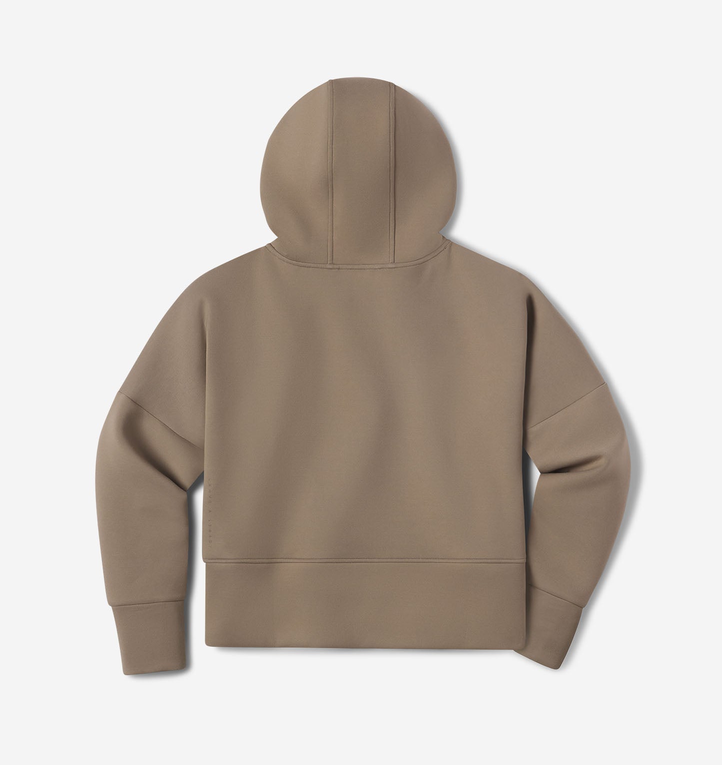 LuxBreak Oversized Hoodie