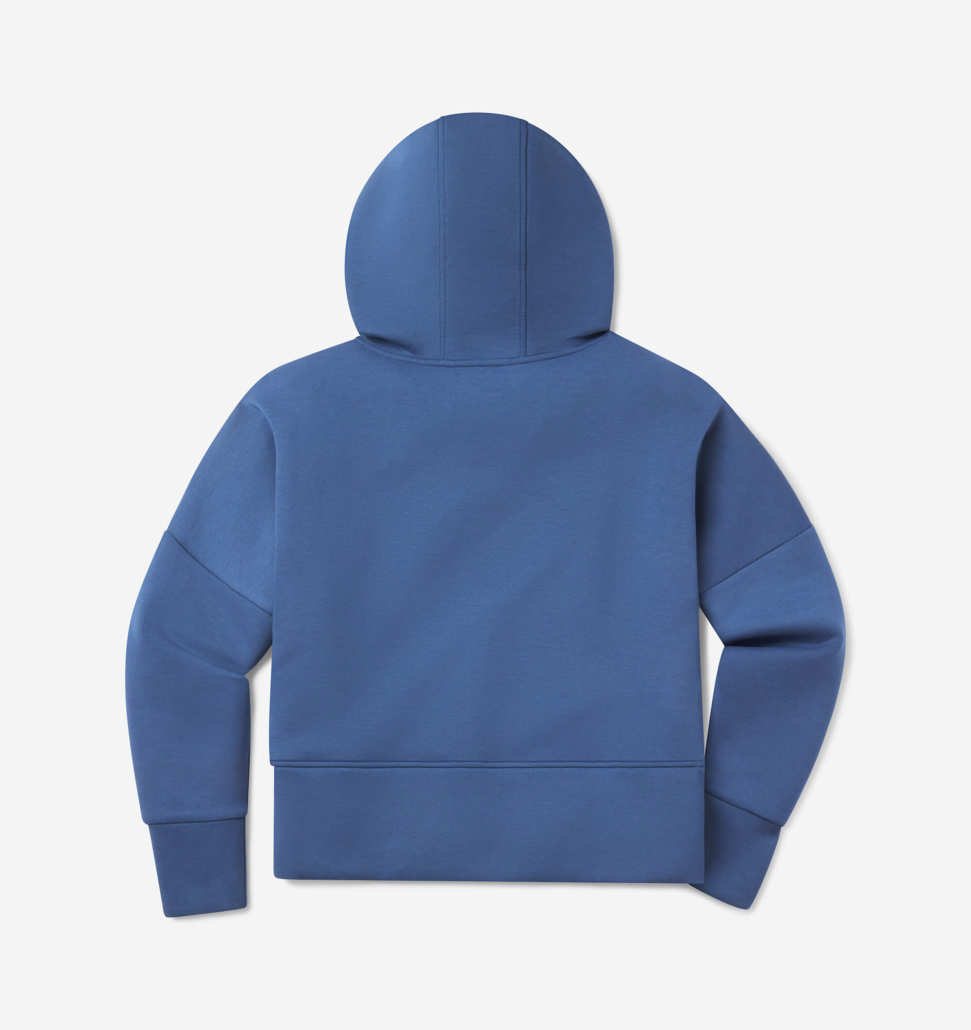 LuxBreak Oversized Hoodie