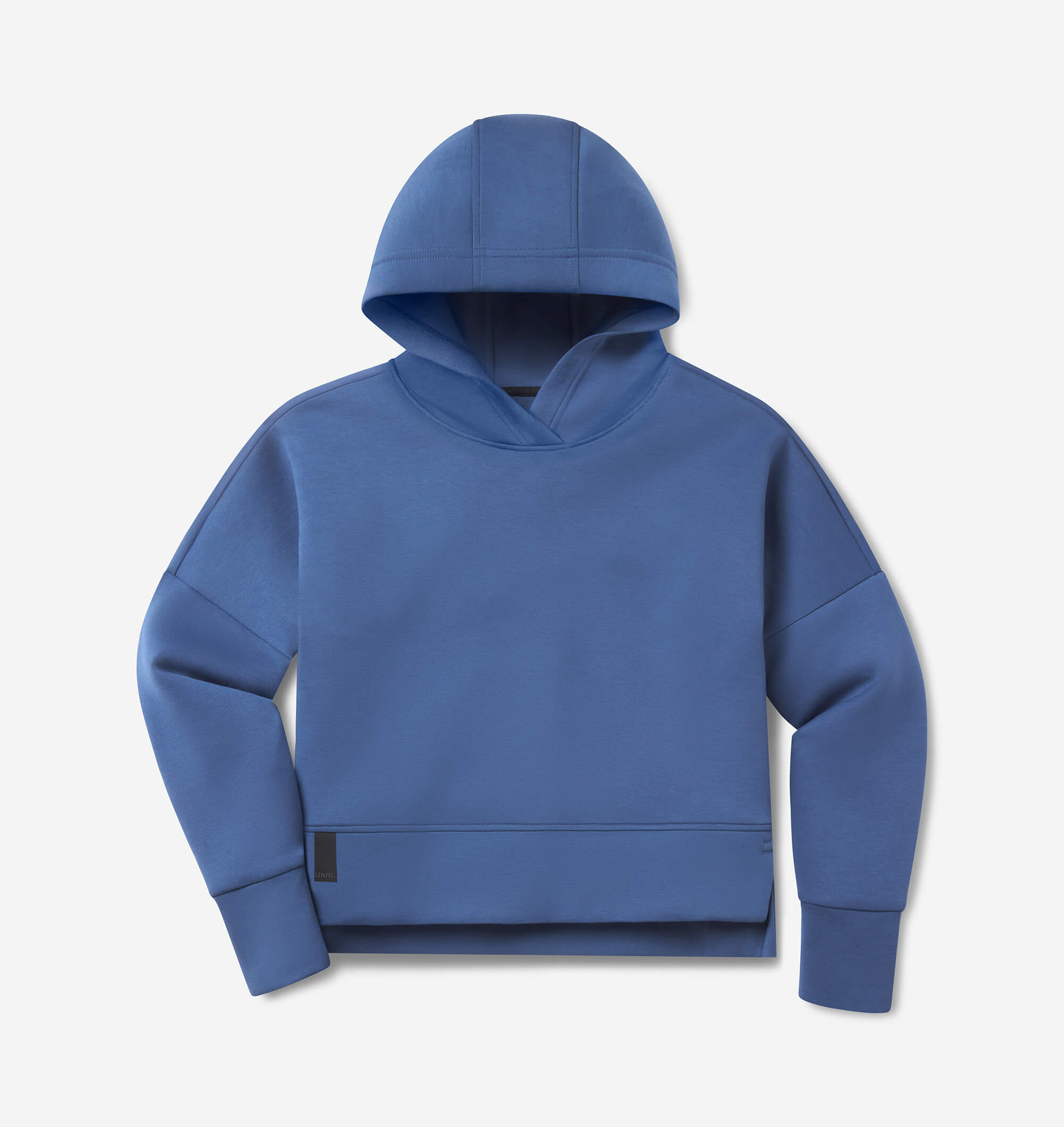 LuxBreak Oversized Hoodie