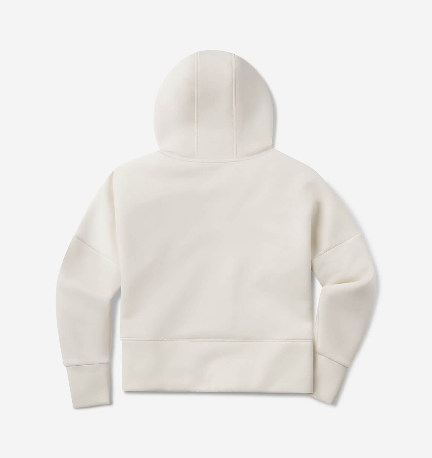 LuxBreak Oversized Hoodie