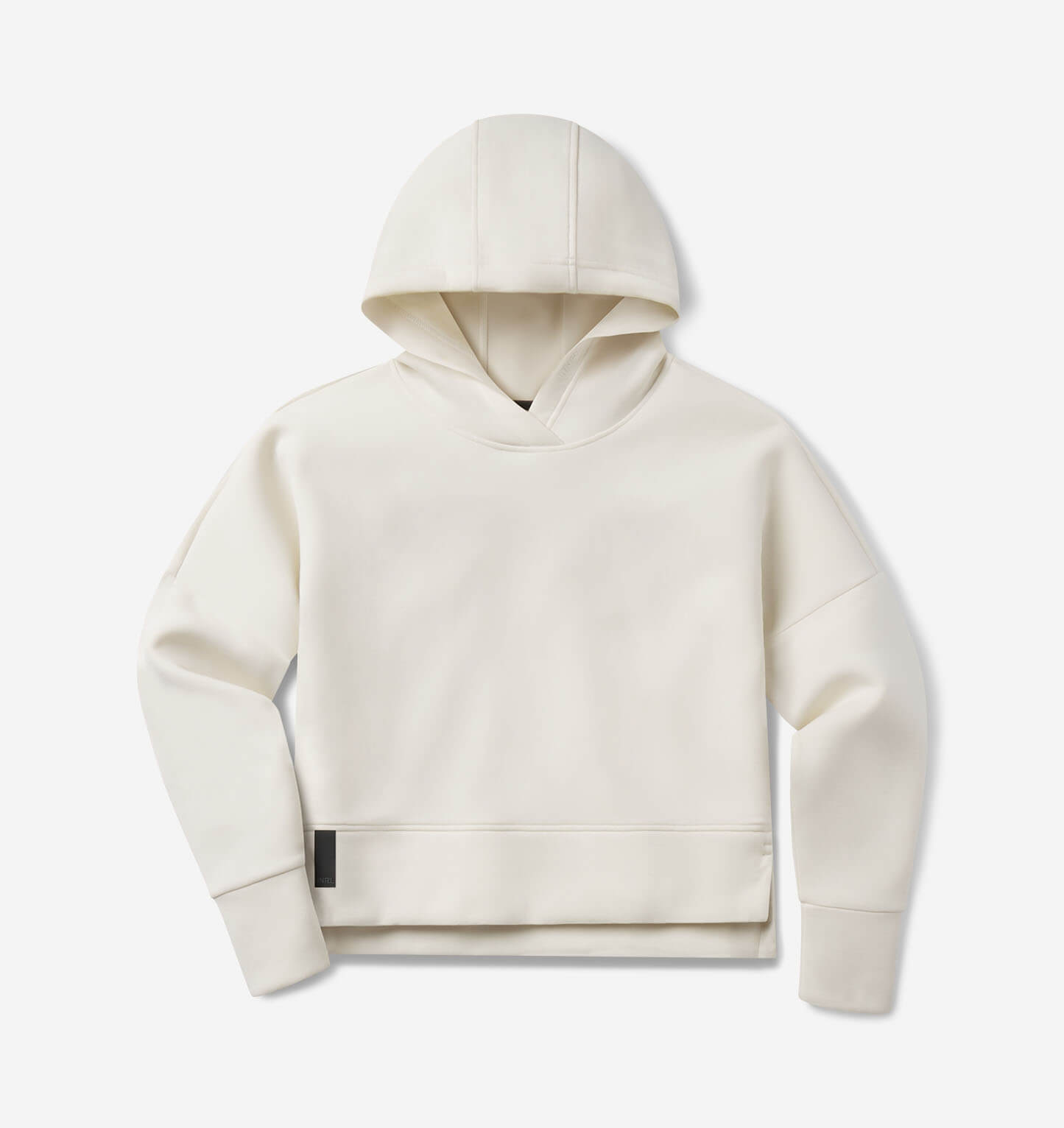 LuxBreak Oversized Hoodie