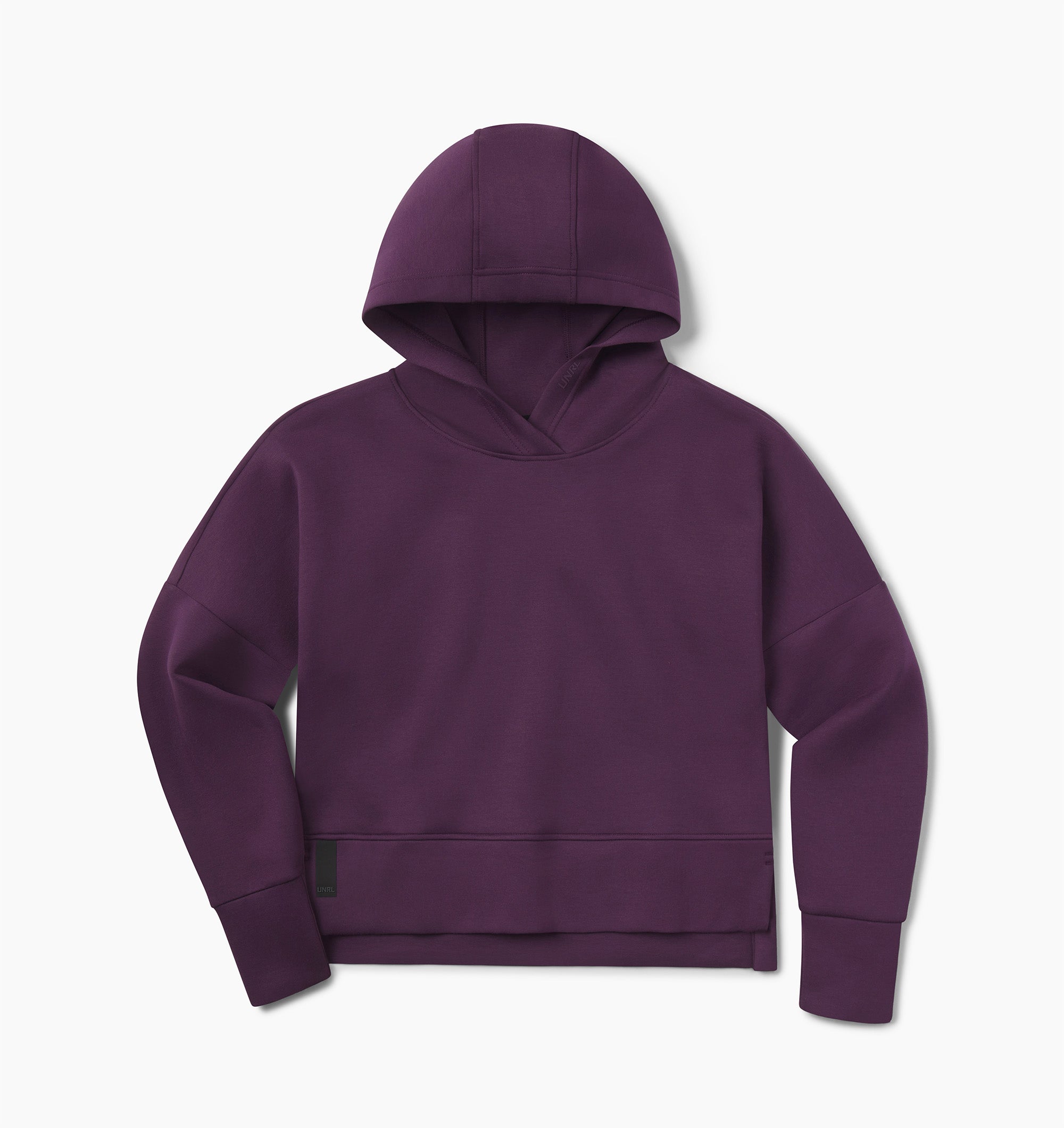 LuxBreak Oversized Hoodie