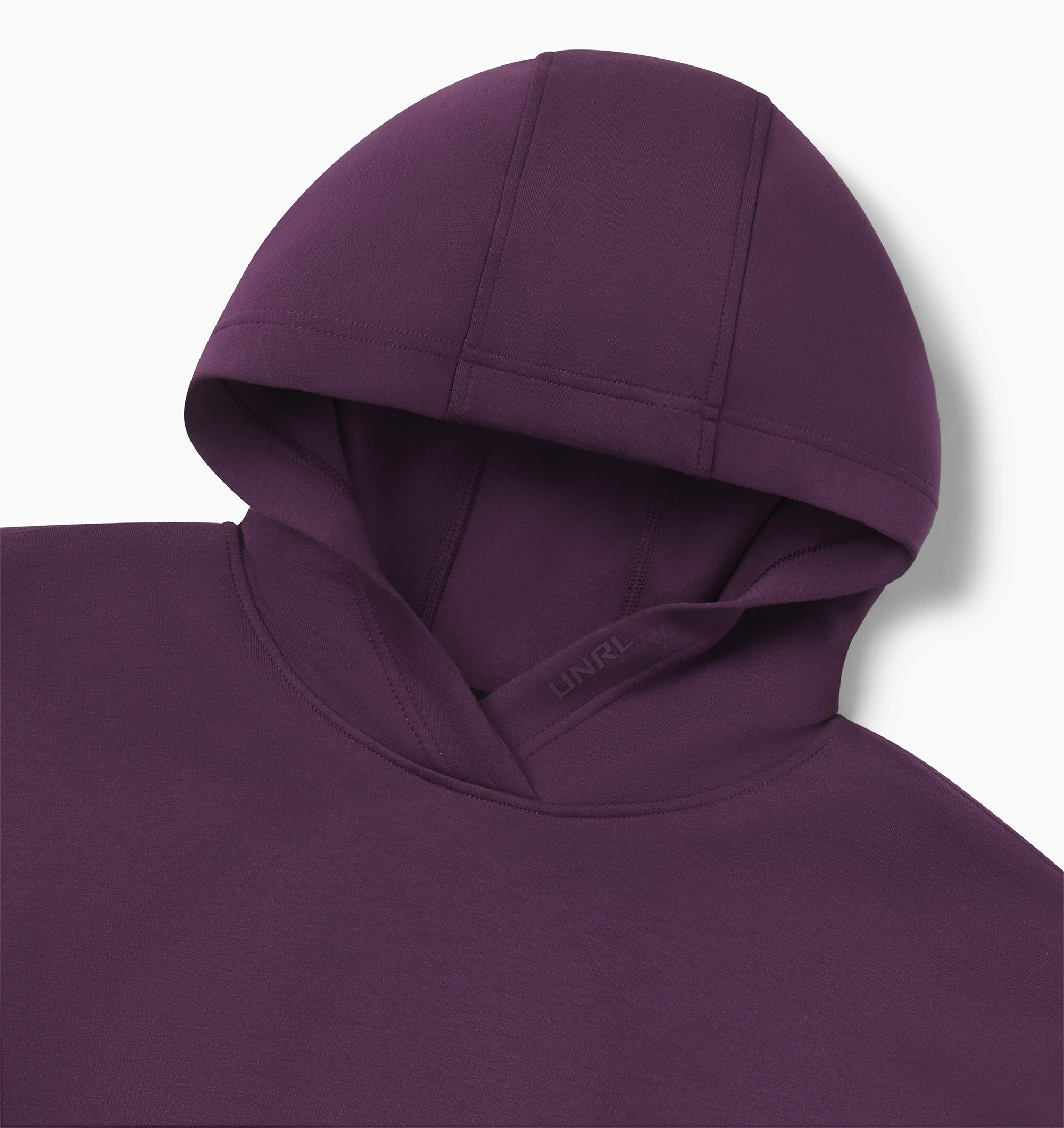 LuxBreak Oversized Hoodie