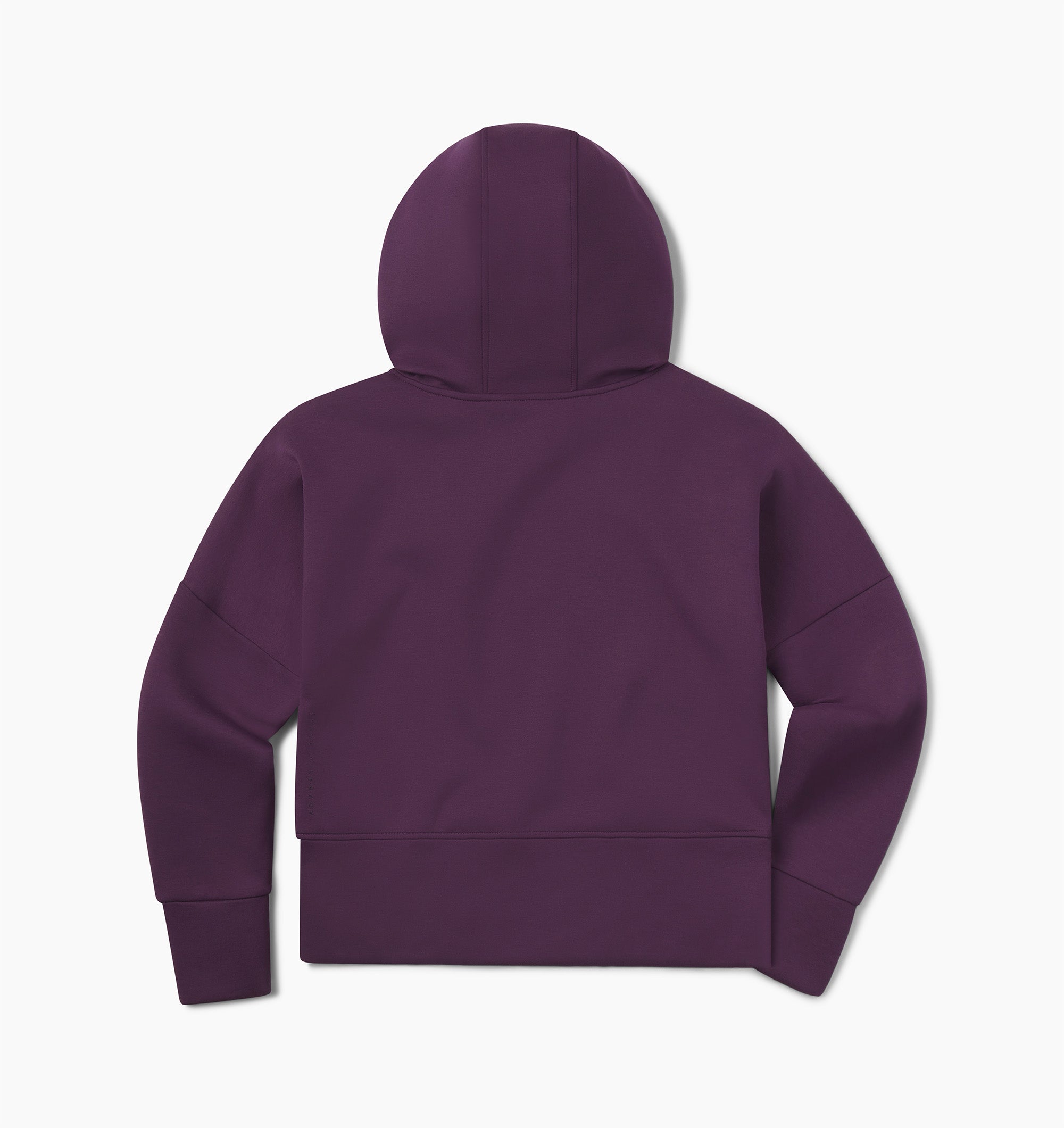 LuxBreak Oversized Hoodie