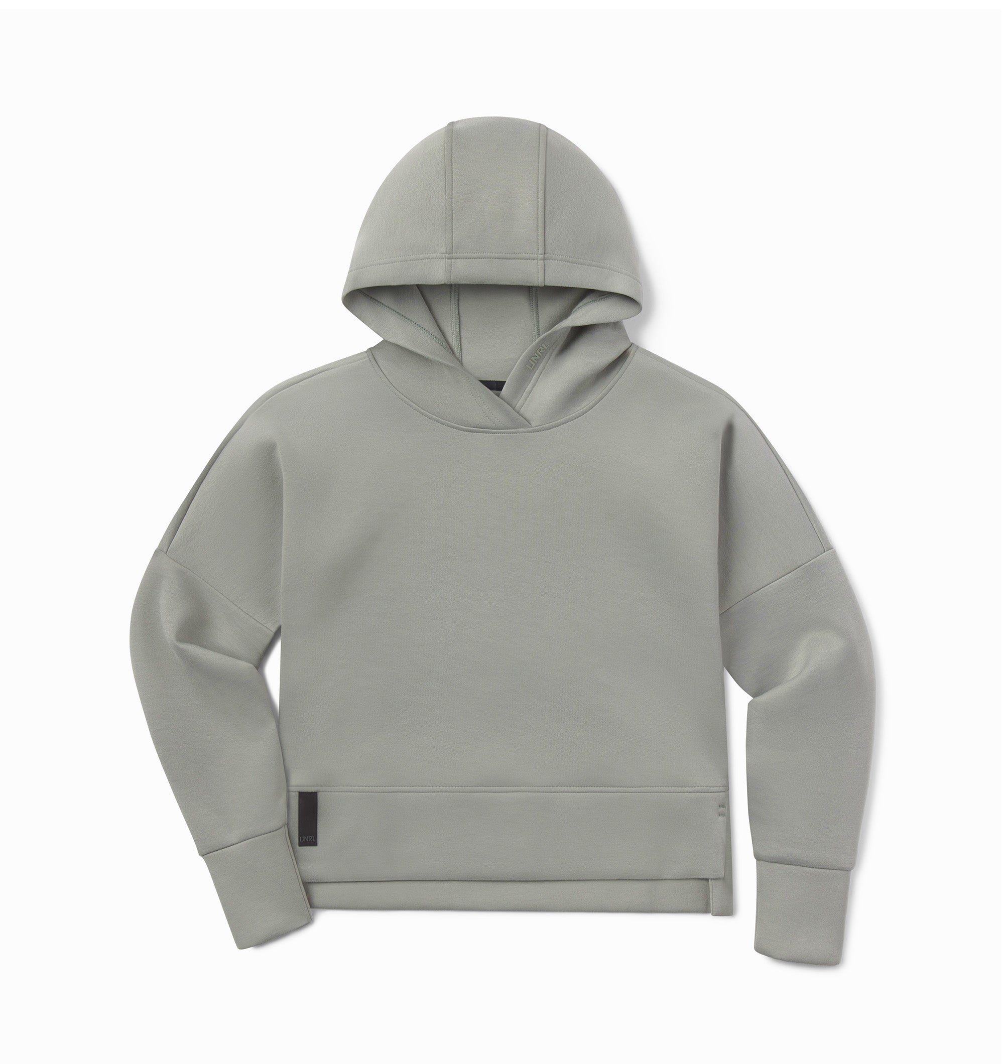 LuxBreak Oversized Hoodie