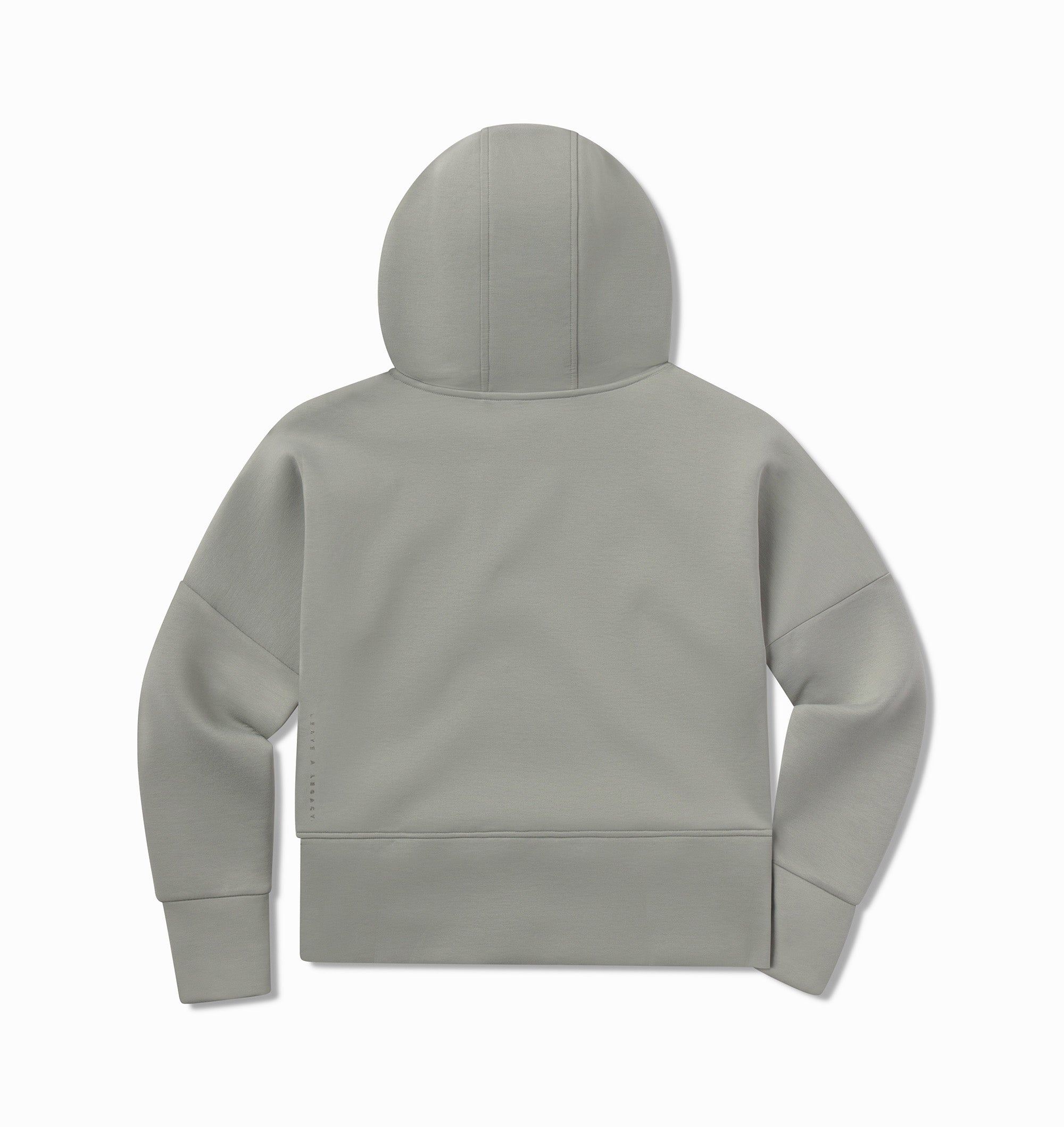 LuxBreak Oversized Hoodie