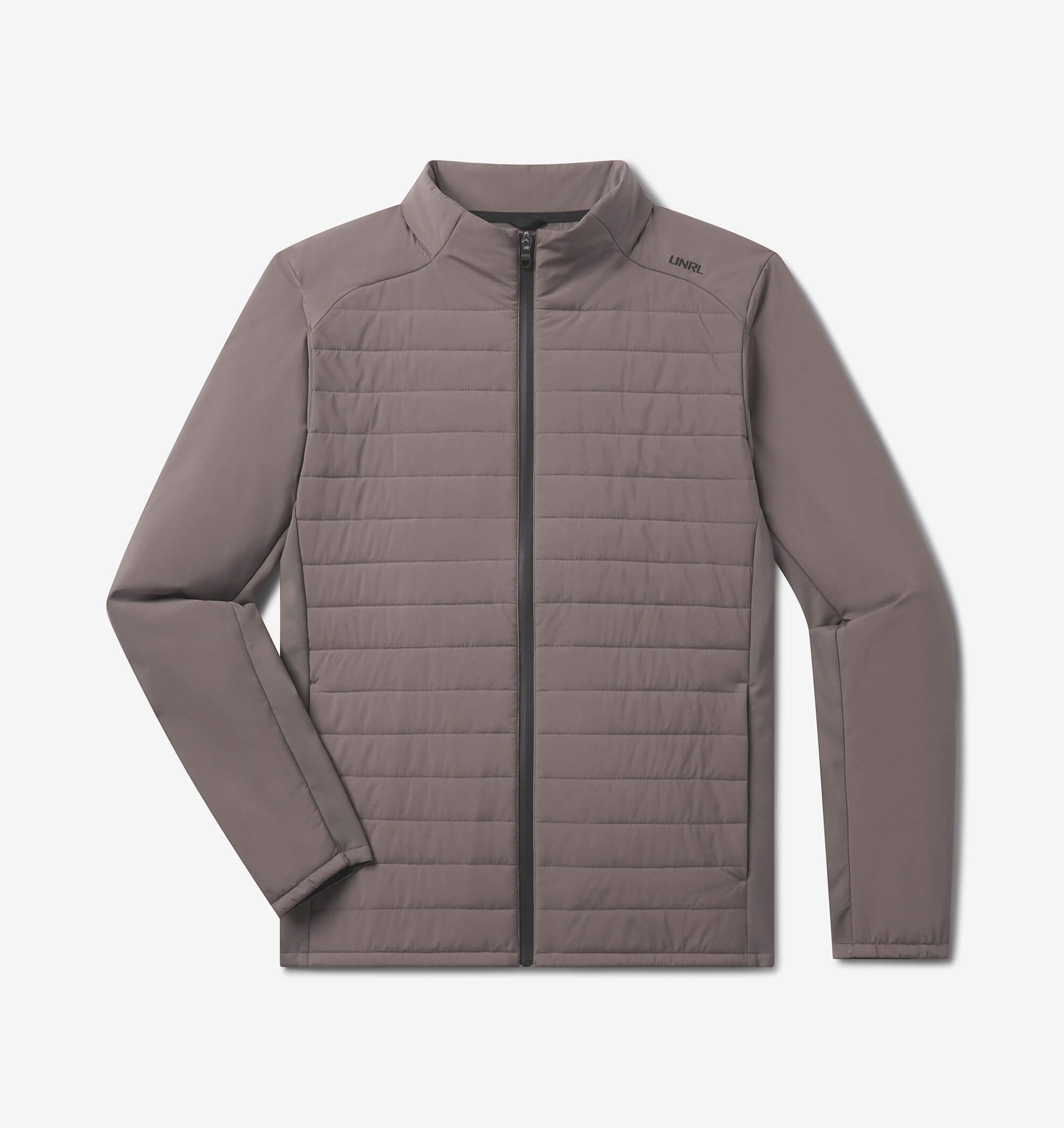 Montreal Quilted Jacket