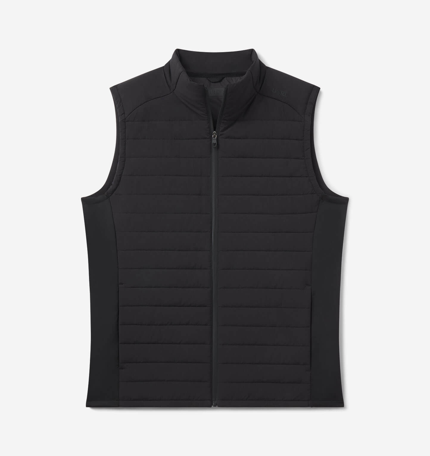 Vancouver Quilted Vest