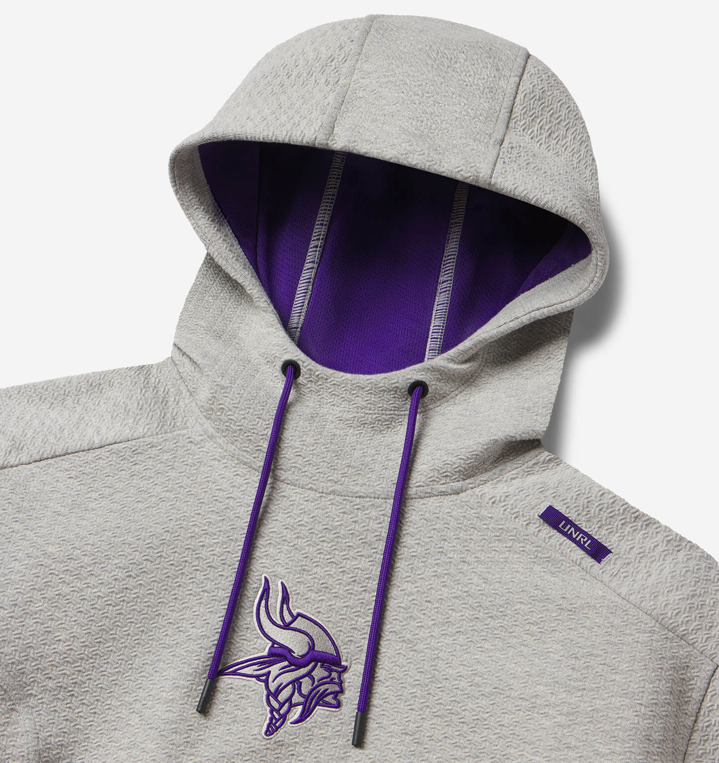 Unrl Vikings Sweatshirt deals