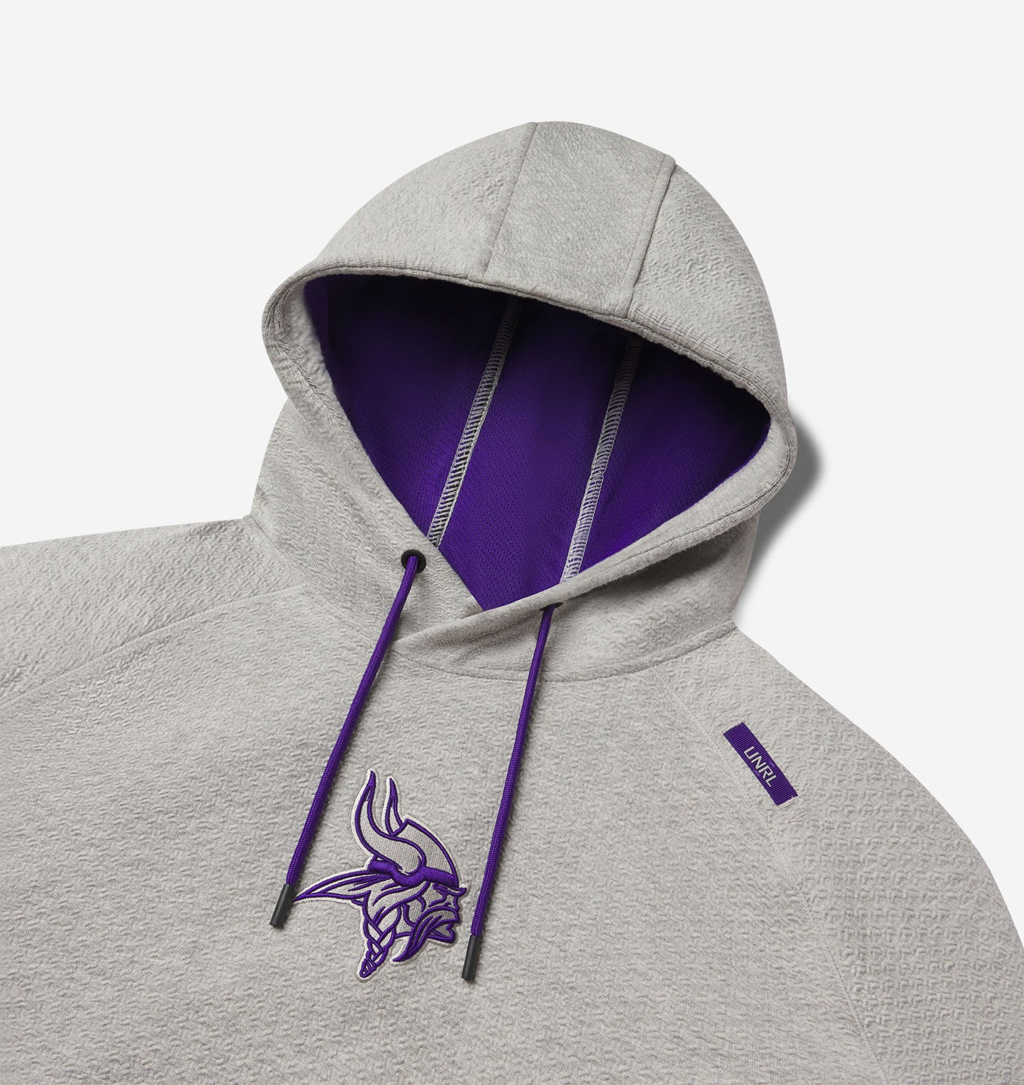 UNRL x Vikings Elevation Hoodie