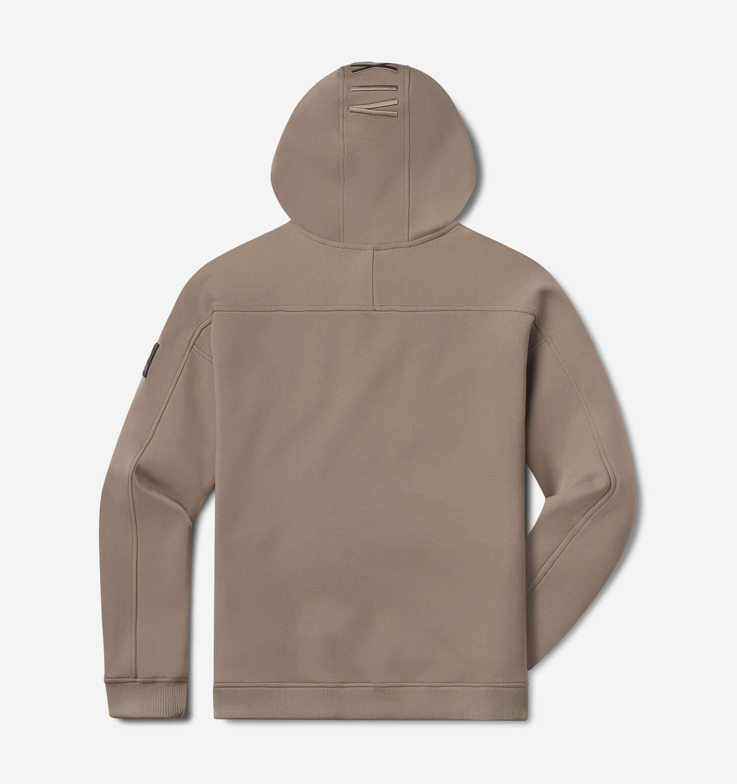 UNRL x Vikings High Street Hoodie [UK Edition]