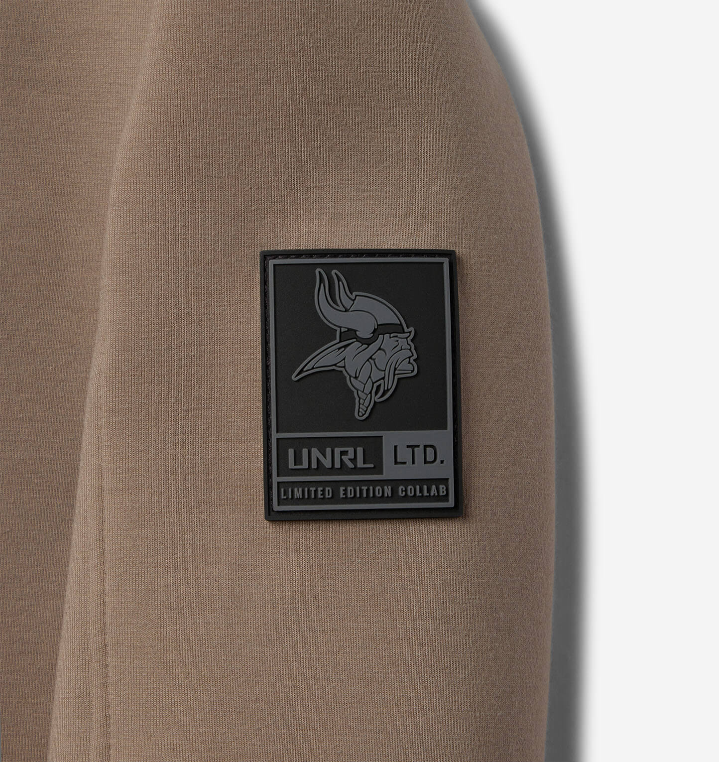 UNRL x Vikings High Street Hoodie [UK Edition]