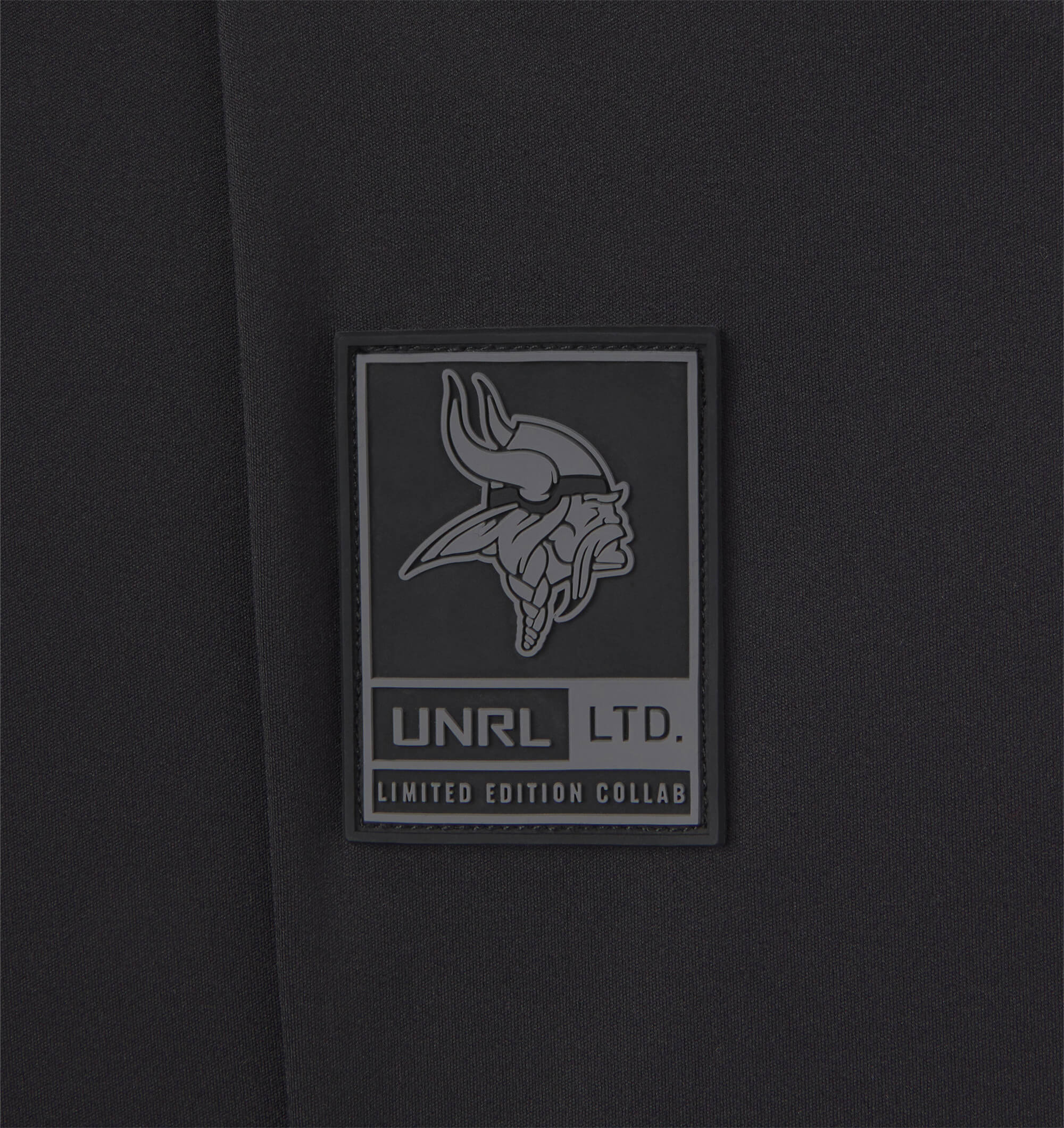 UNRL x Vikings Highlands Quarter Zip