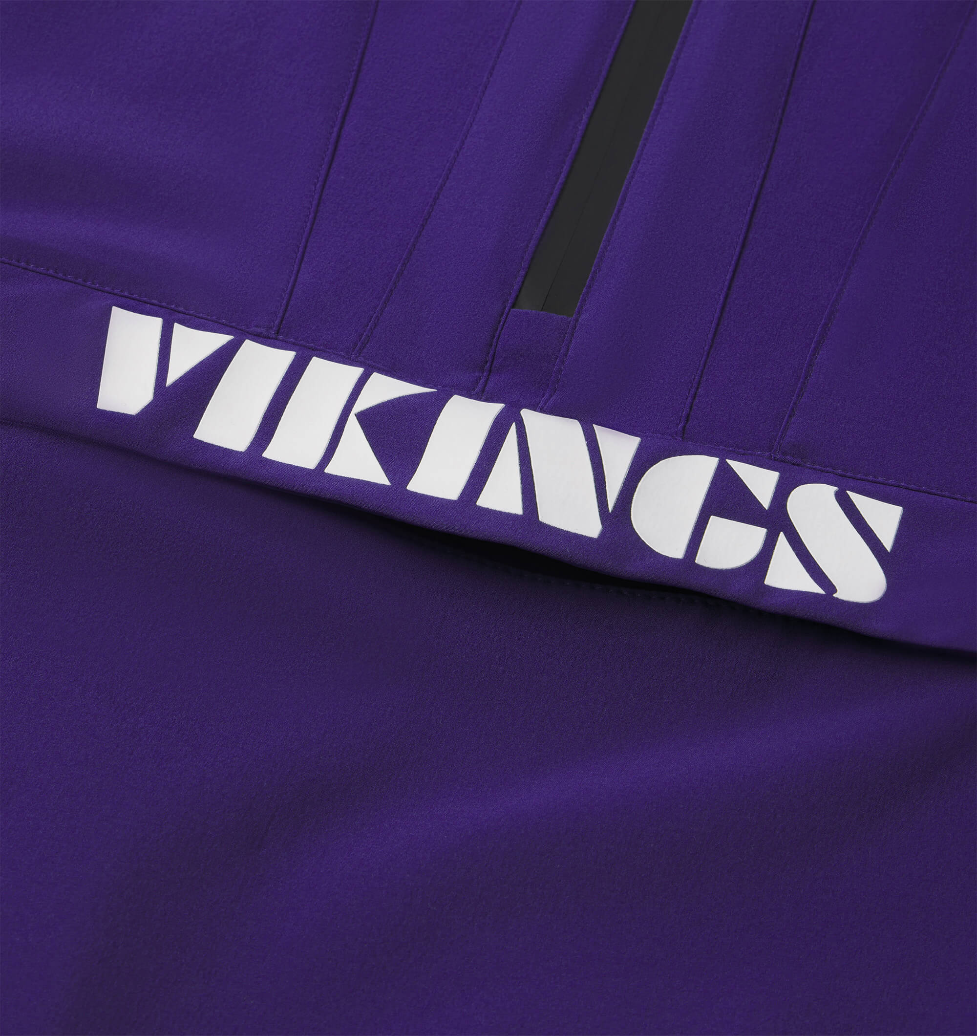 UNRL x Vikings DWR Track Jacket