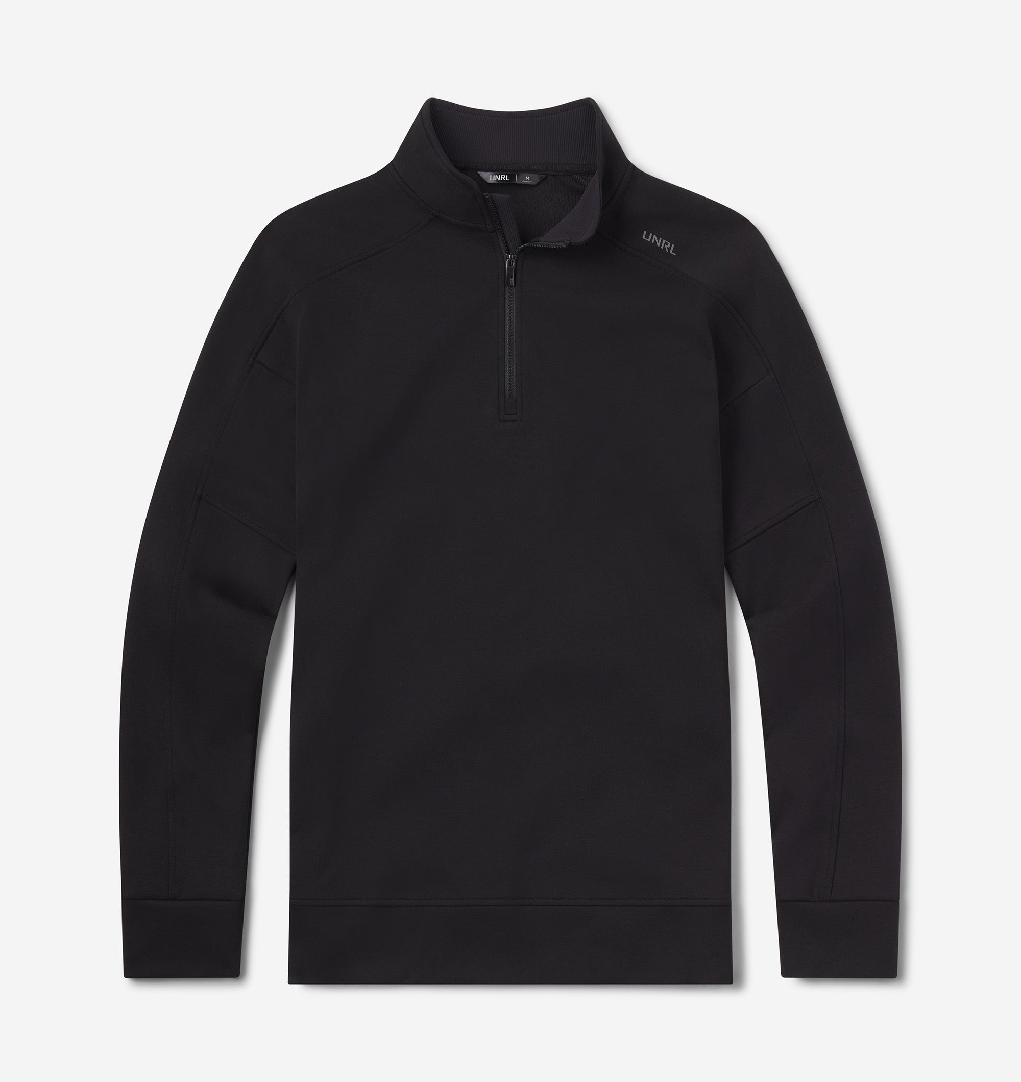 Outbound Quarter Zip