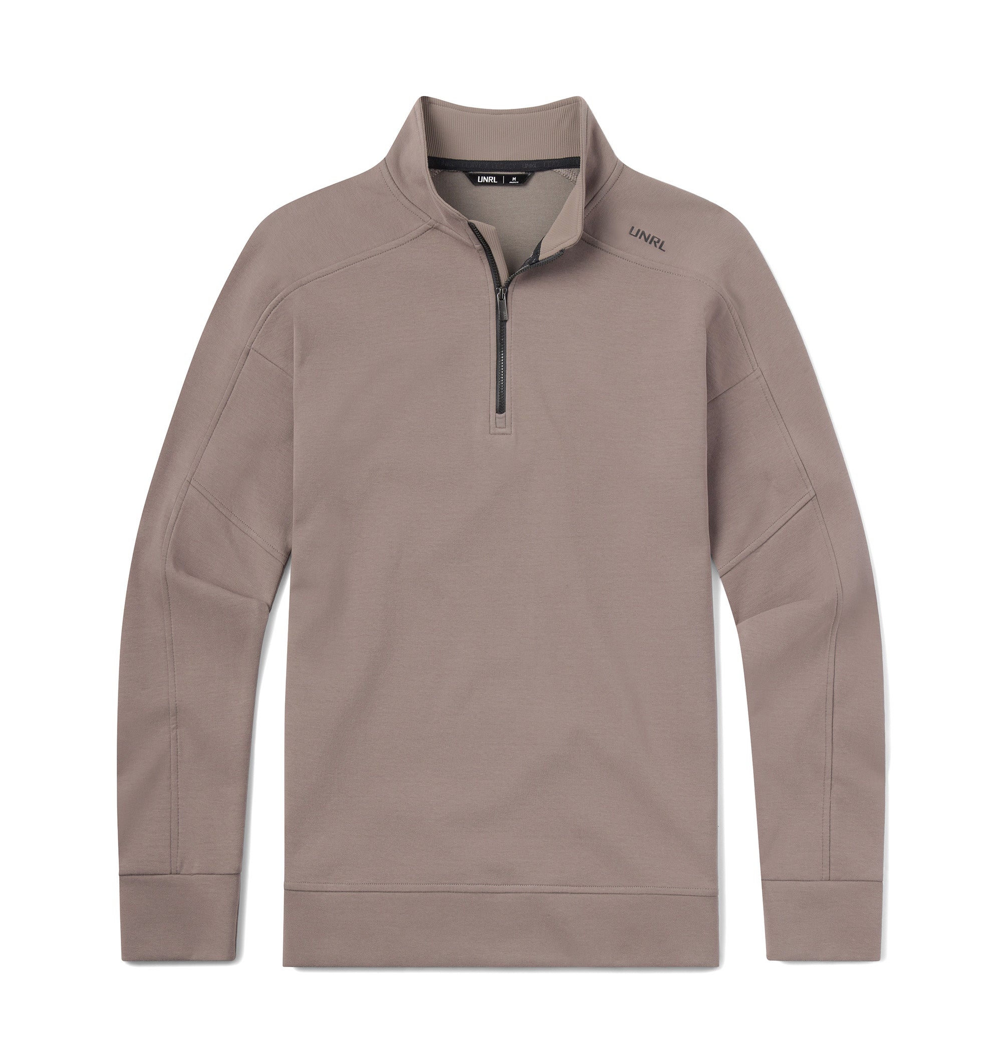 Outbound Quarter Zip