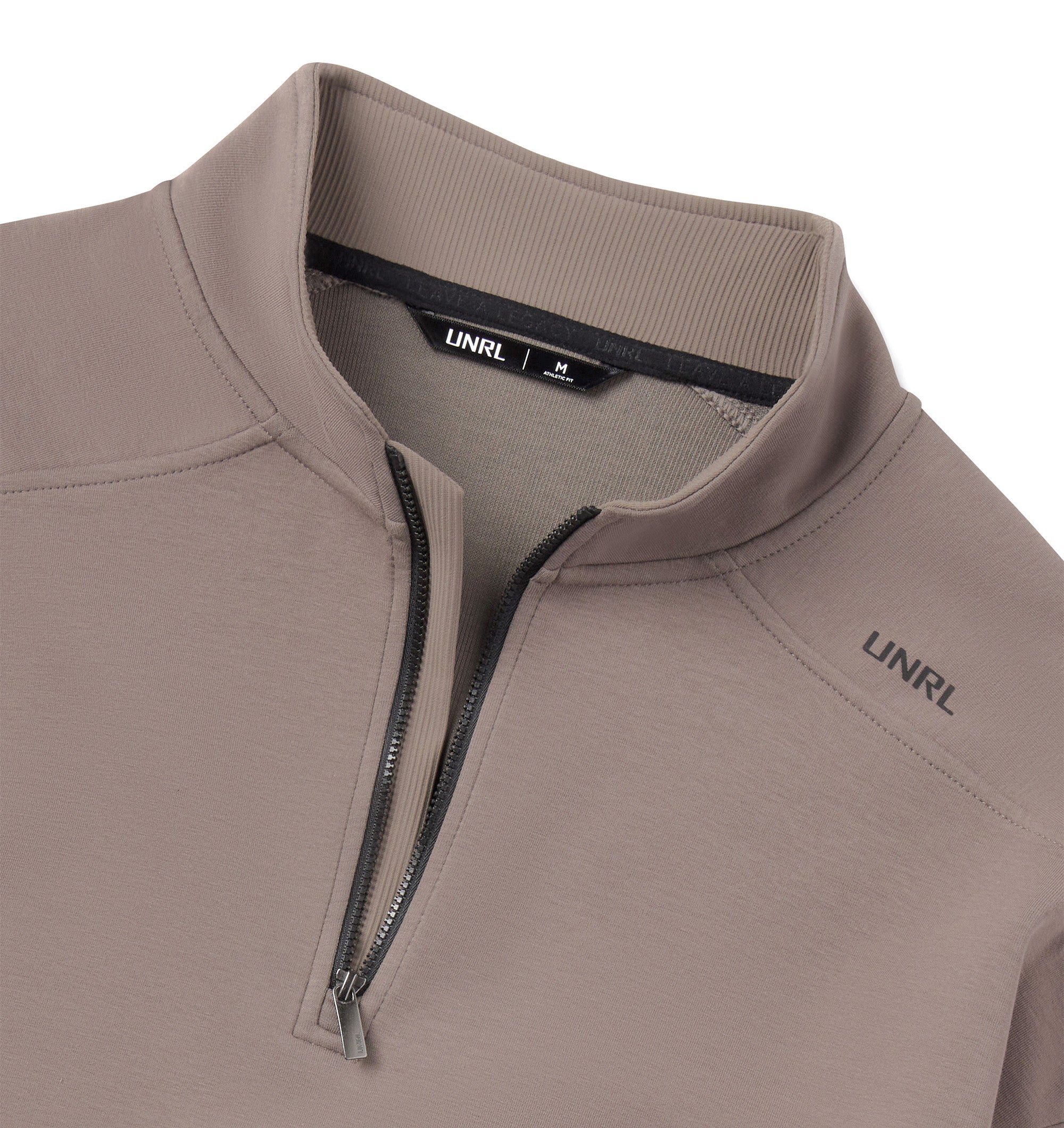 Outbound Quarter Zip