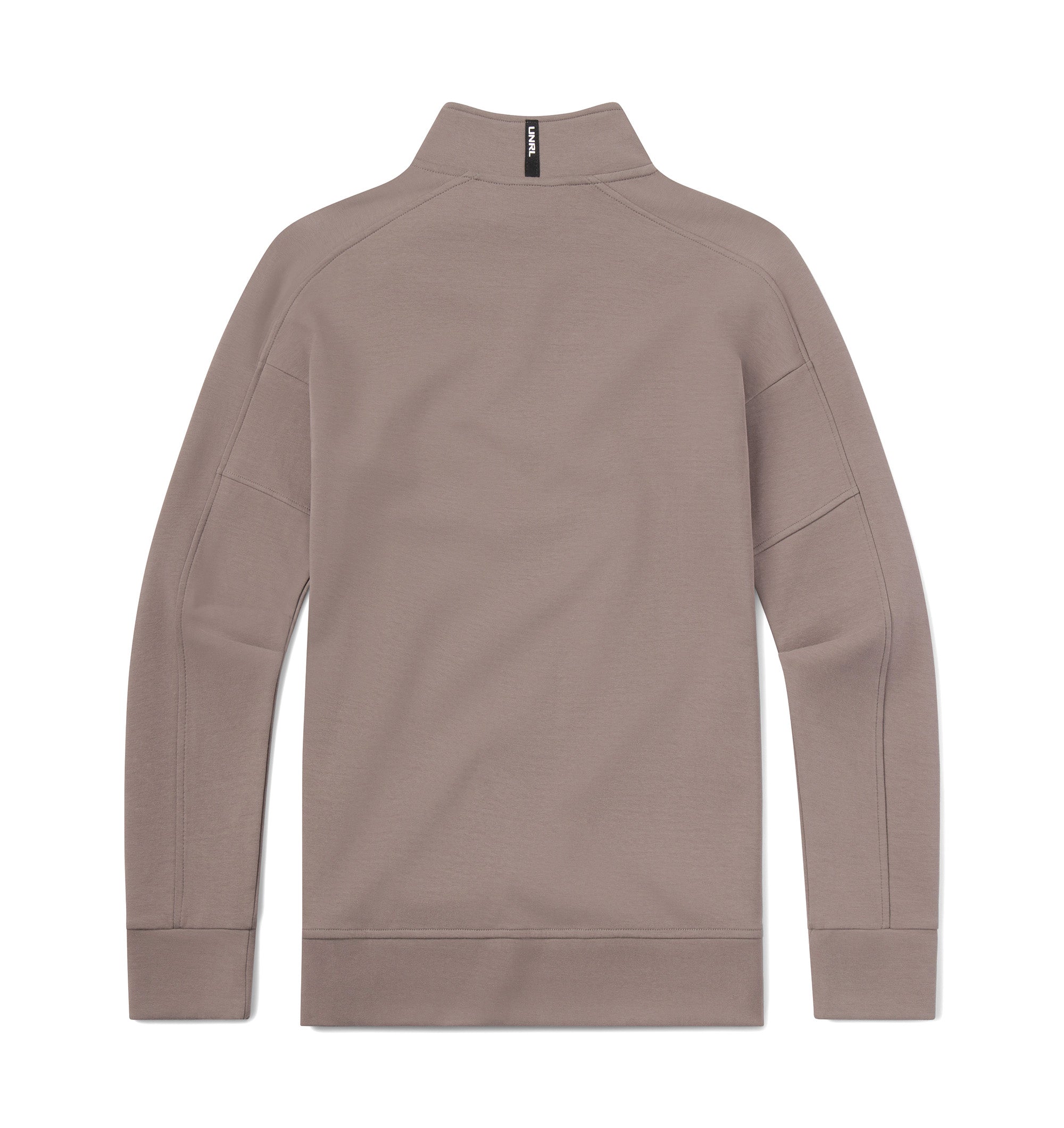 Outbound Quarter Zip