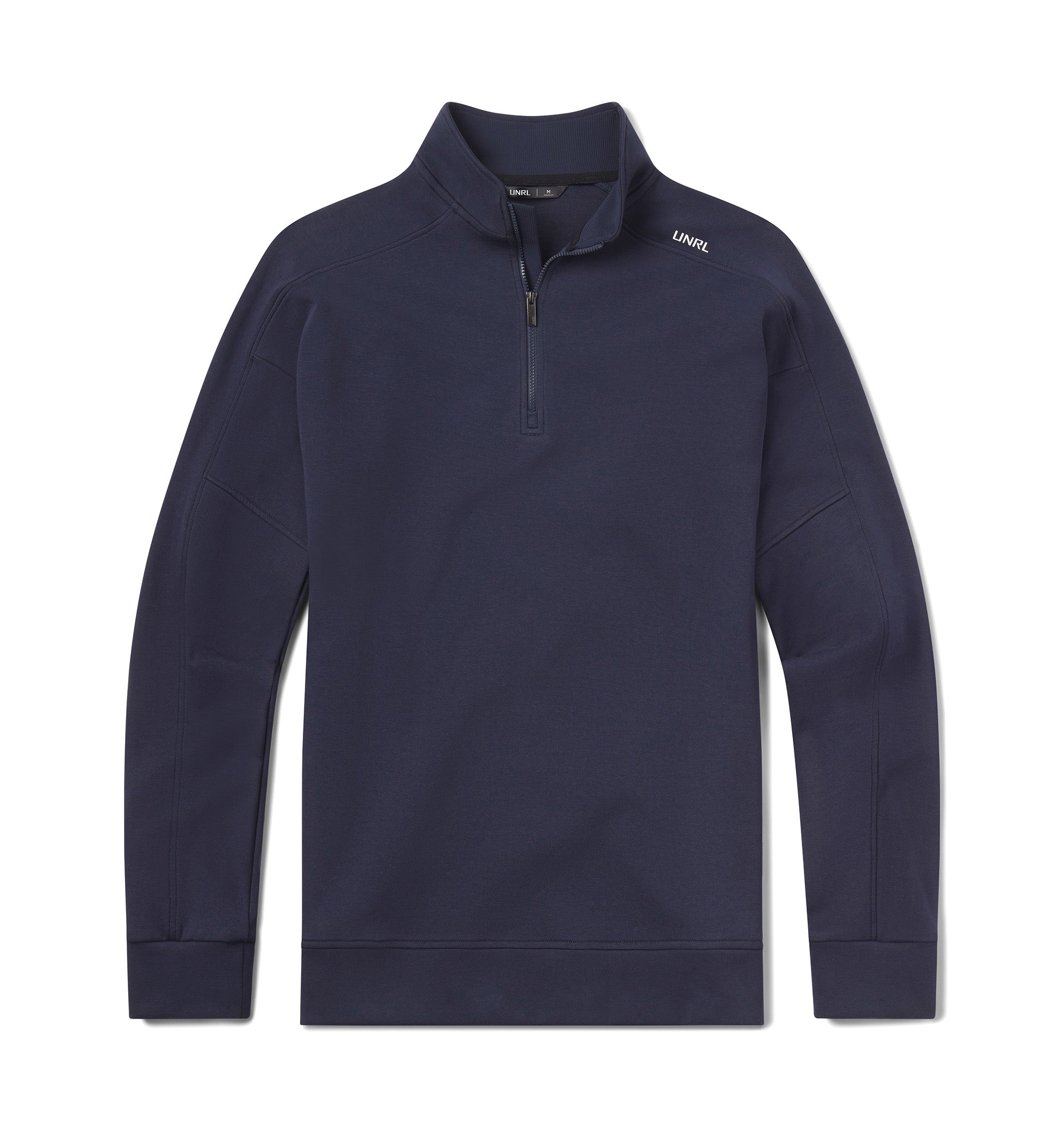 Outbound Quarter Zip