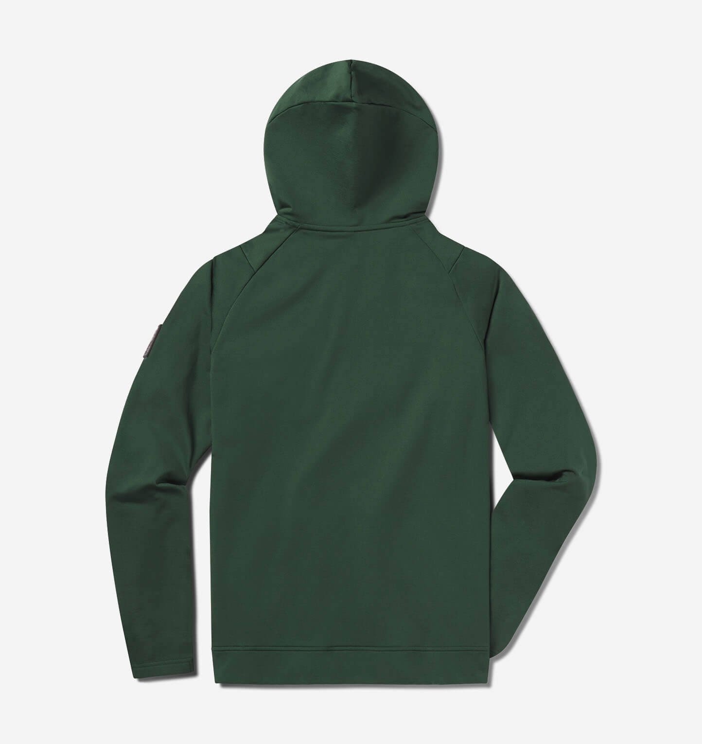 UNRL x Packers Crossover Hoodie