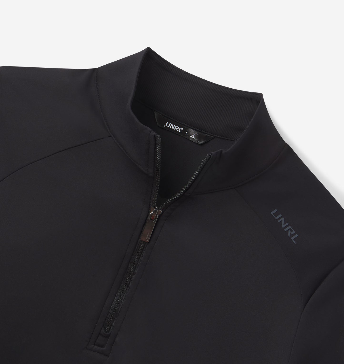 Performa Fitted Half-Zip