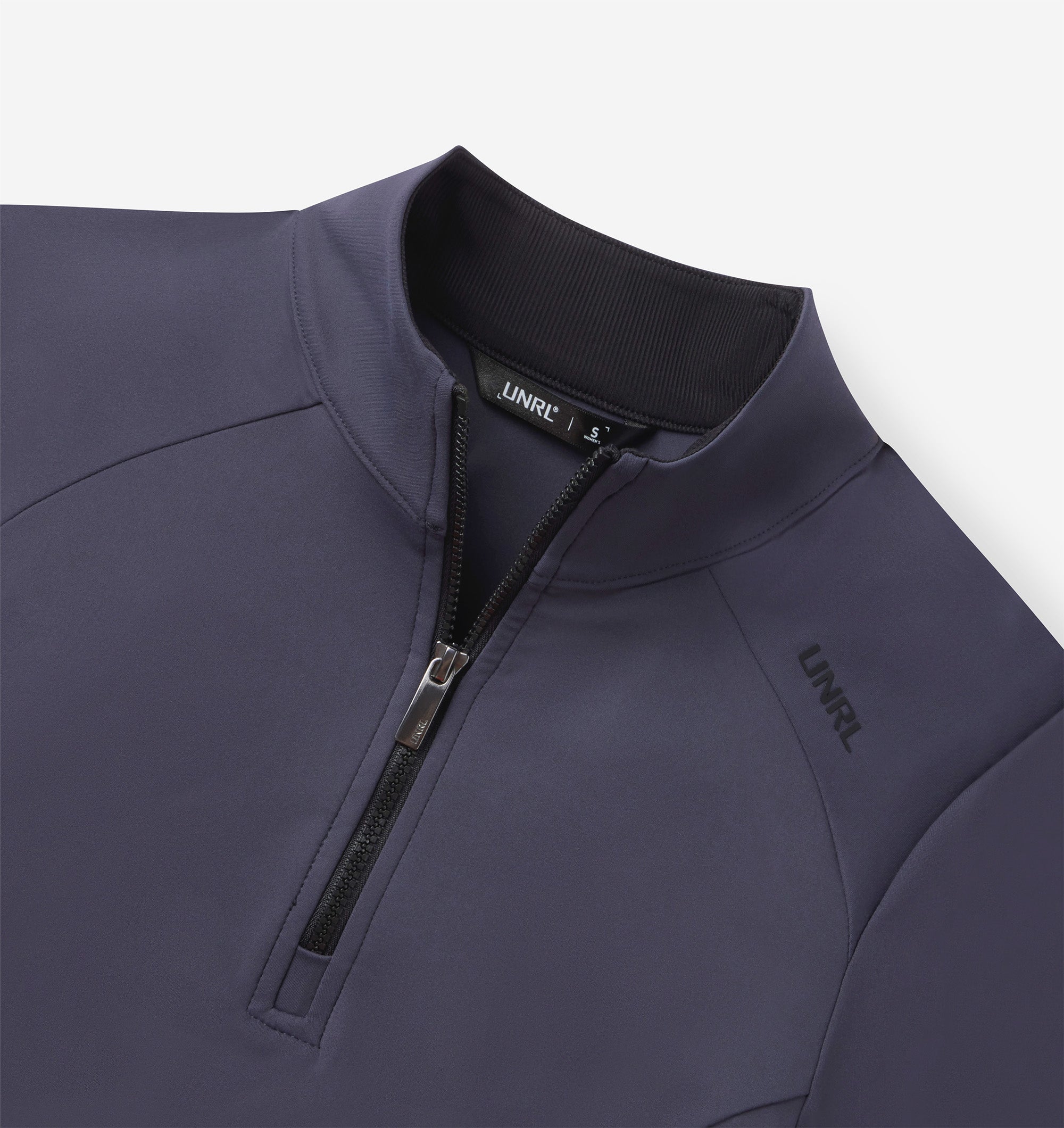 Performa Fitted Half-Zip