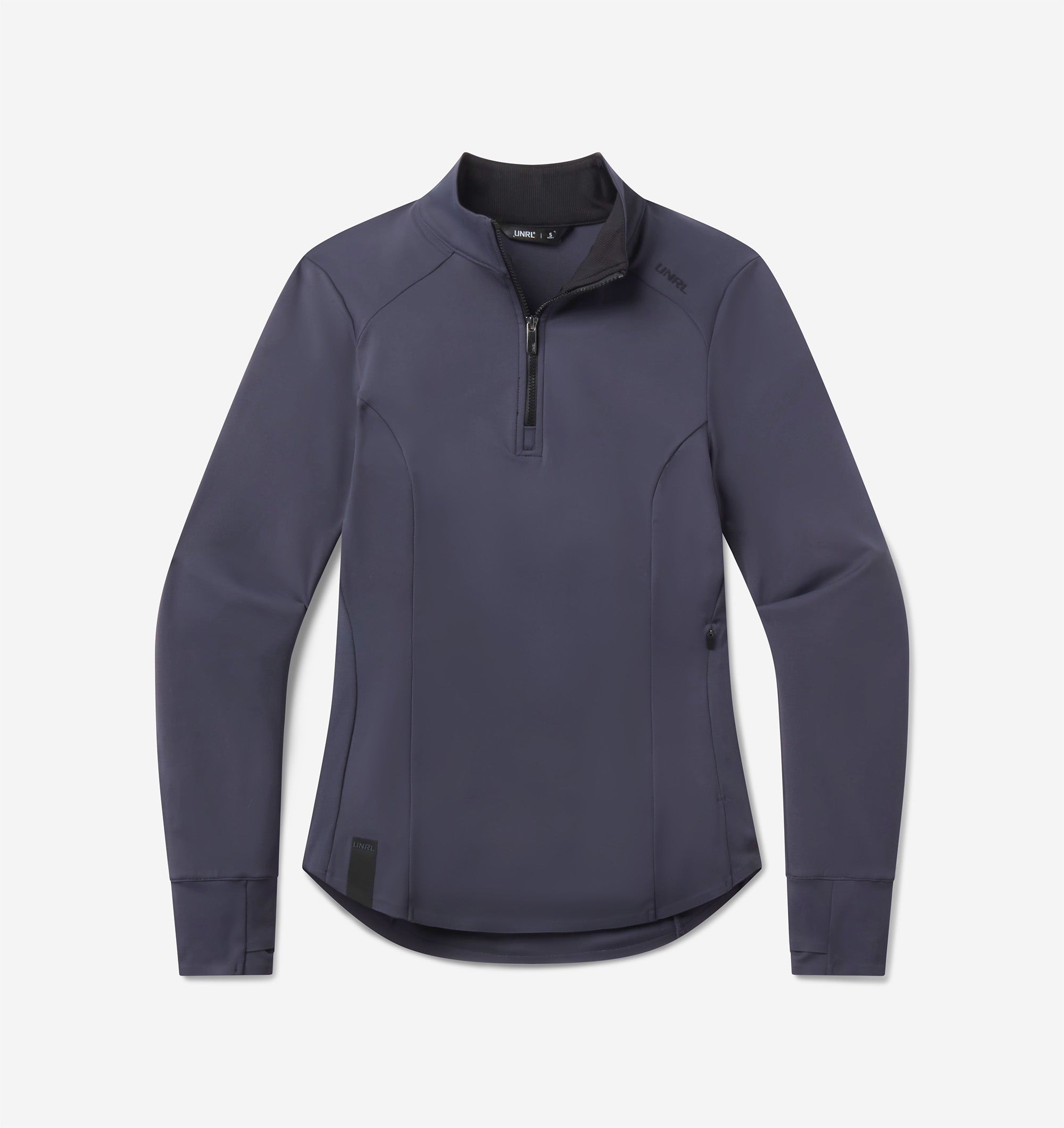 Performa Fitted Half-Zip