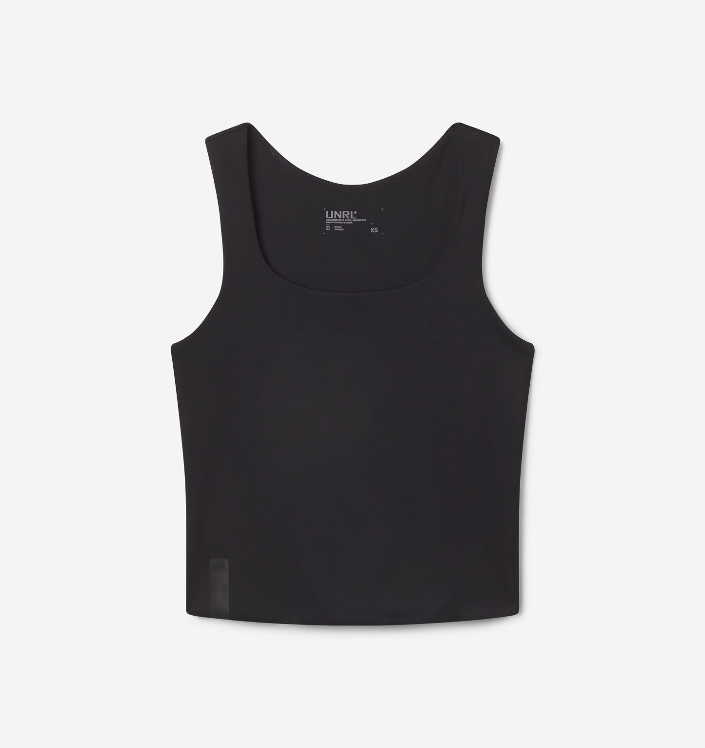 Performa Fitted Tank