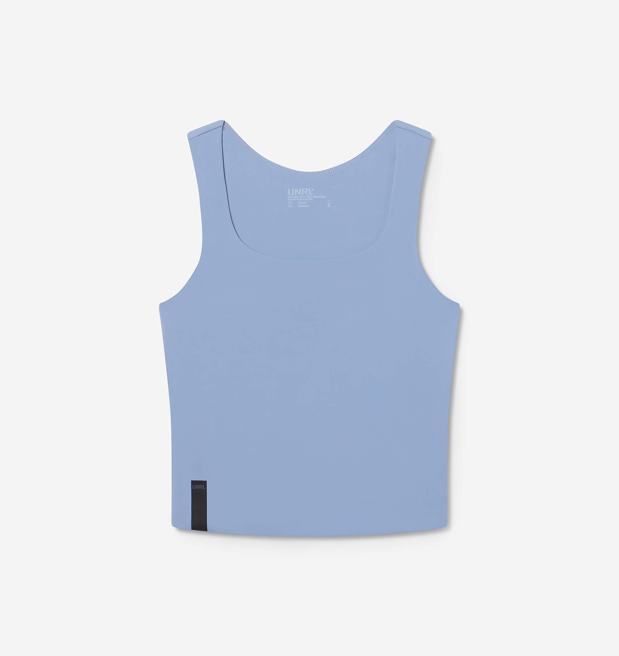 Performa Fitted Tank