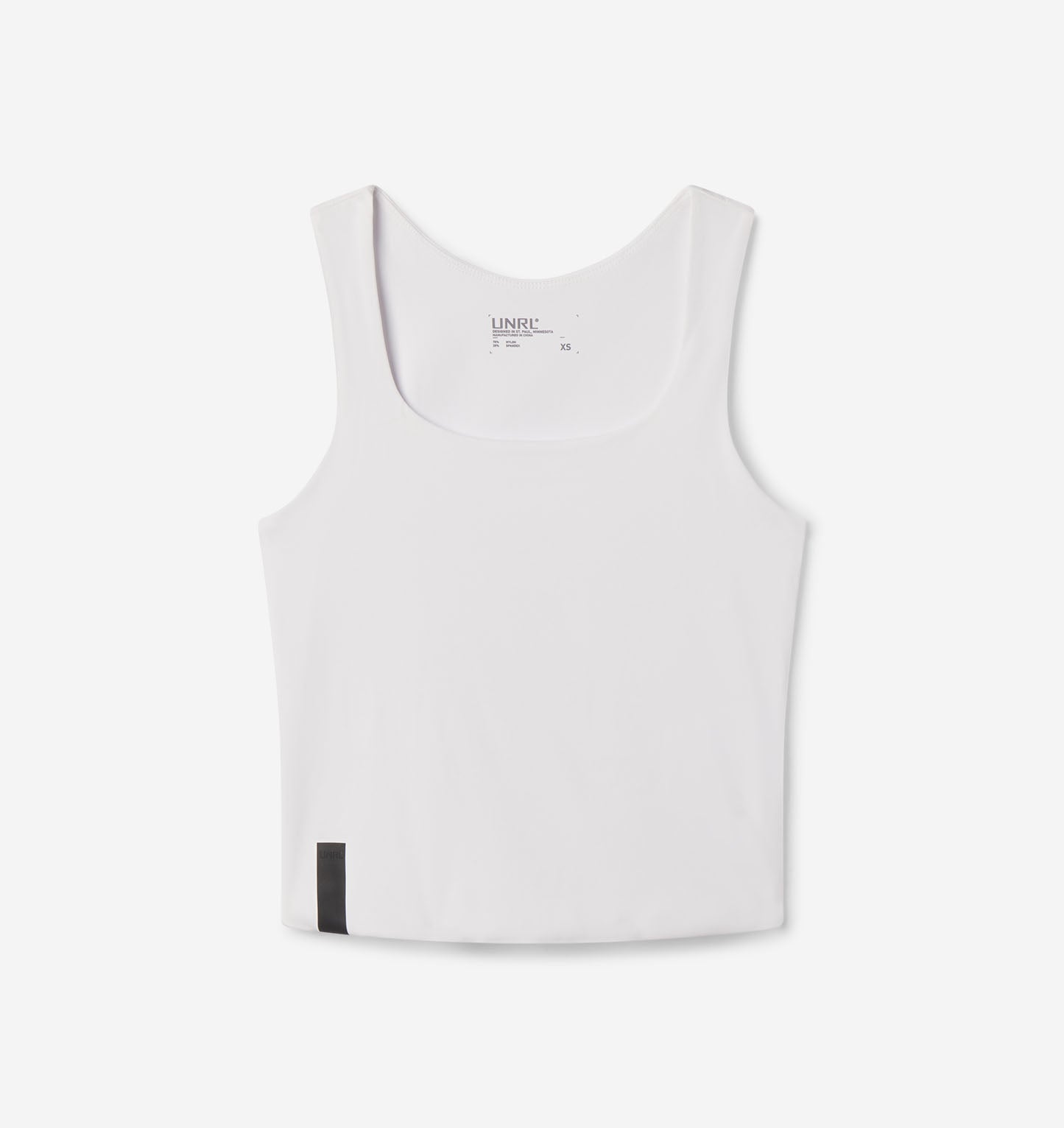 Performa Fitted Tank