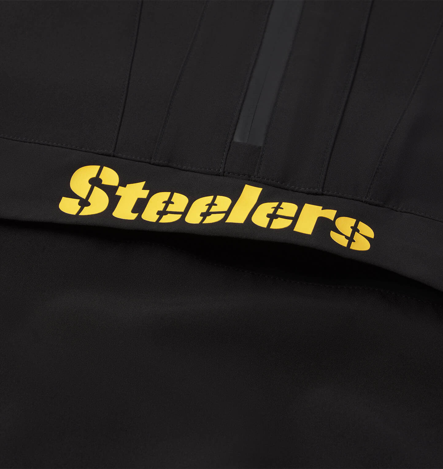 UNRL x Steelers DWR Track Jacket