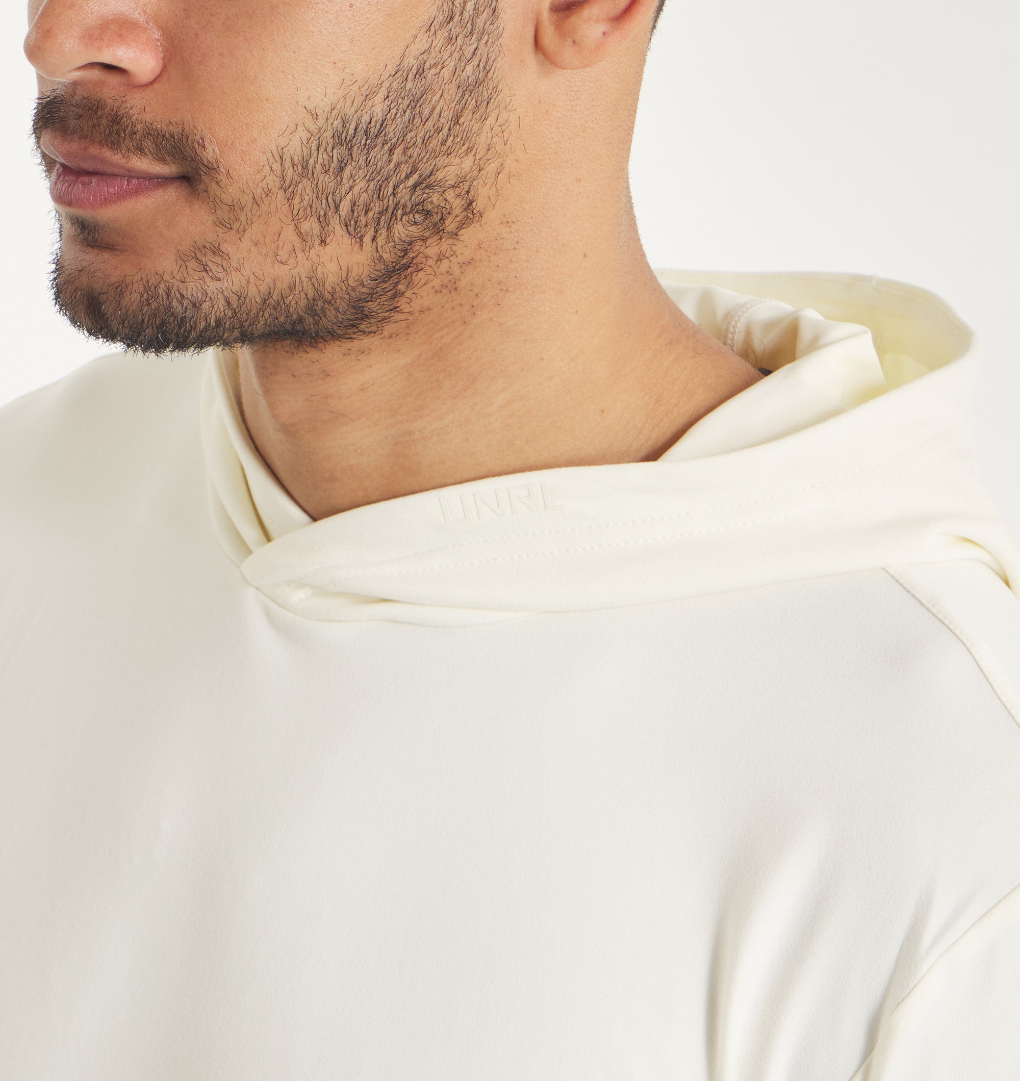 Ultra Hooded Long Sleeve